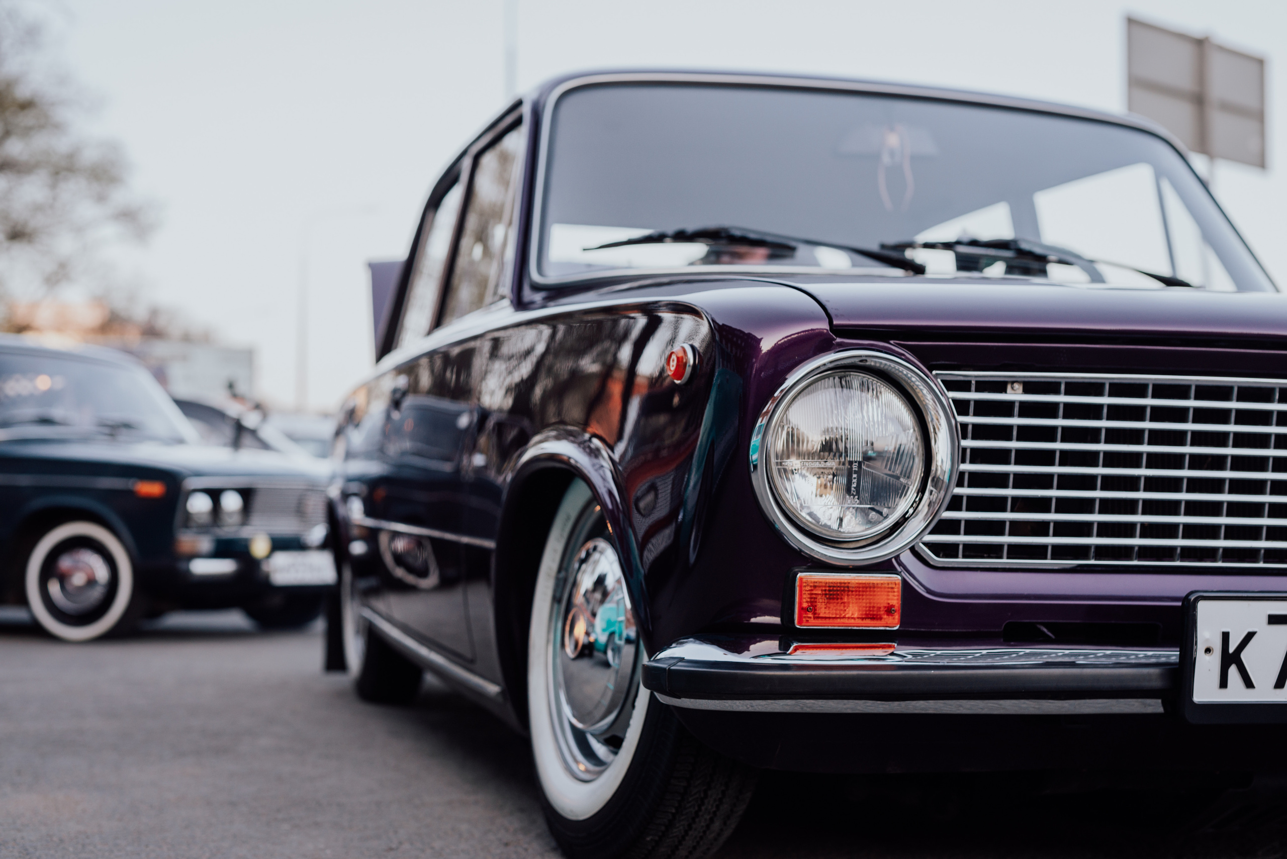 Круиз. Фотограф в Санкт-Петербурге и Ленинградской области