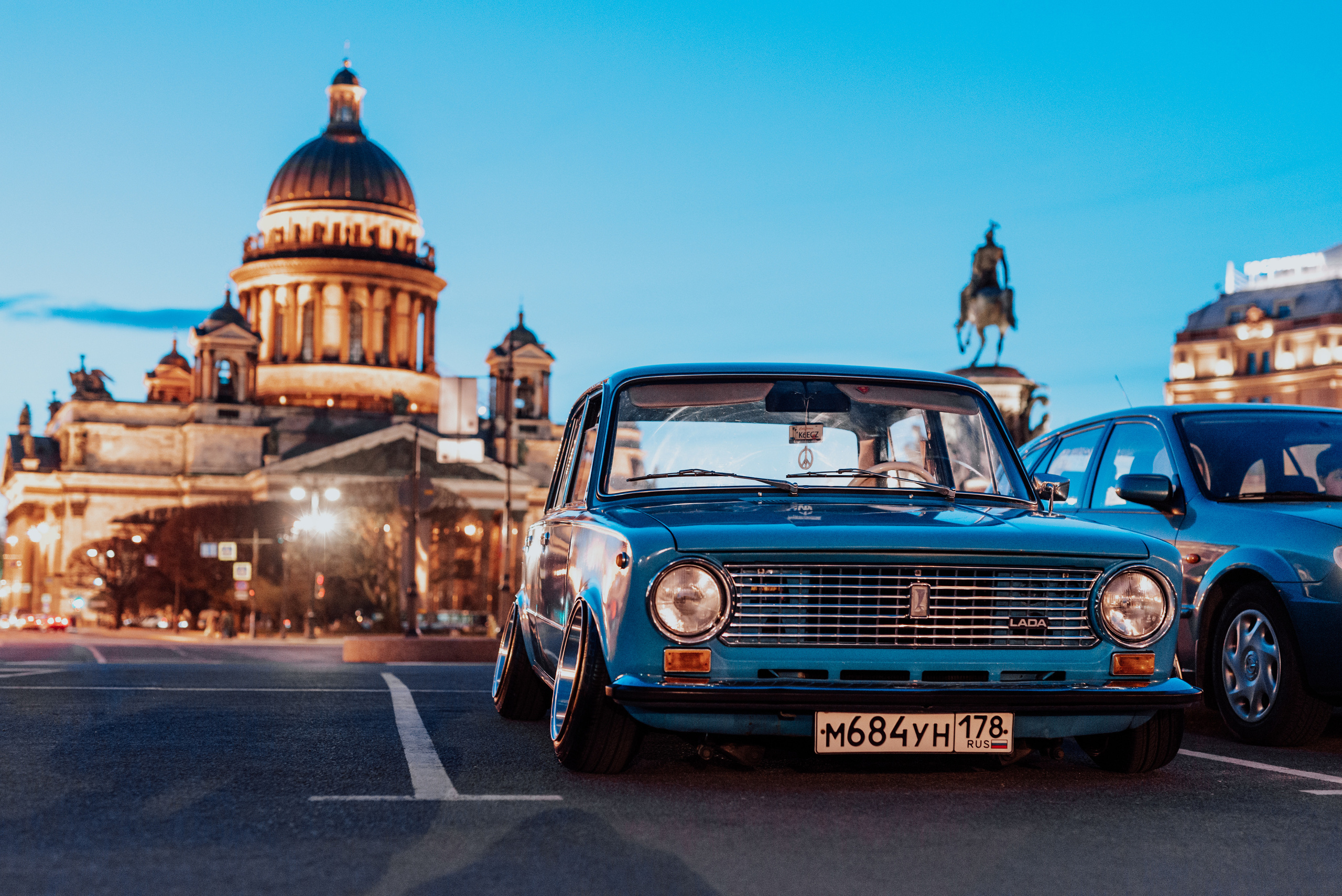 Круиз. Фотограф в Санкт-Петербурге и Ленинградской области
