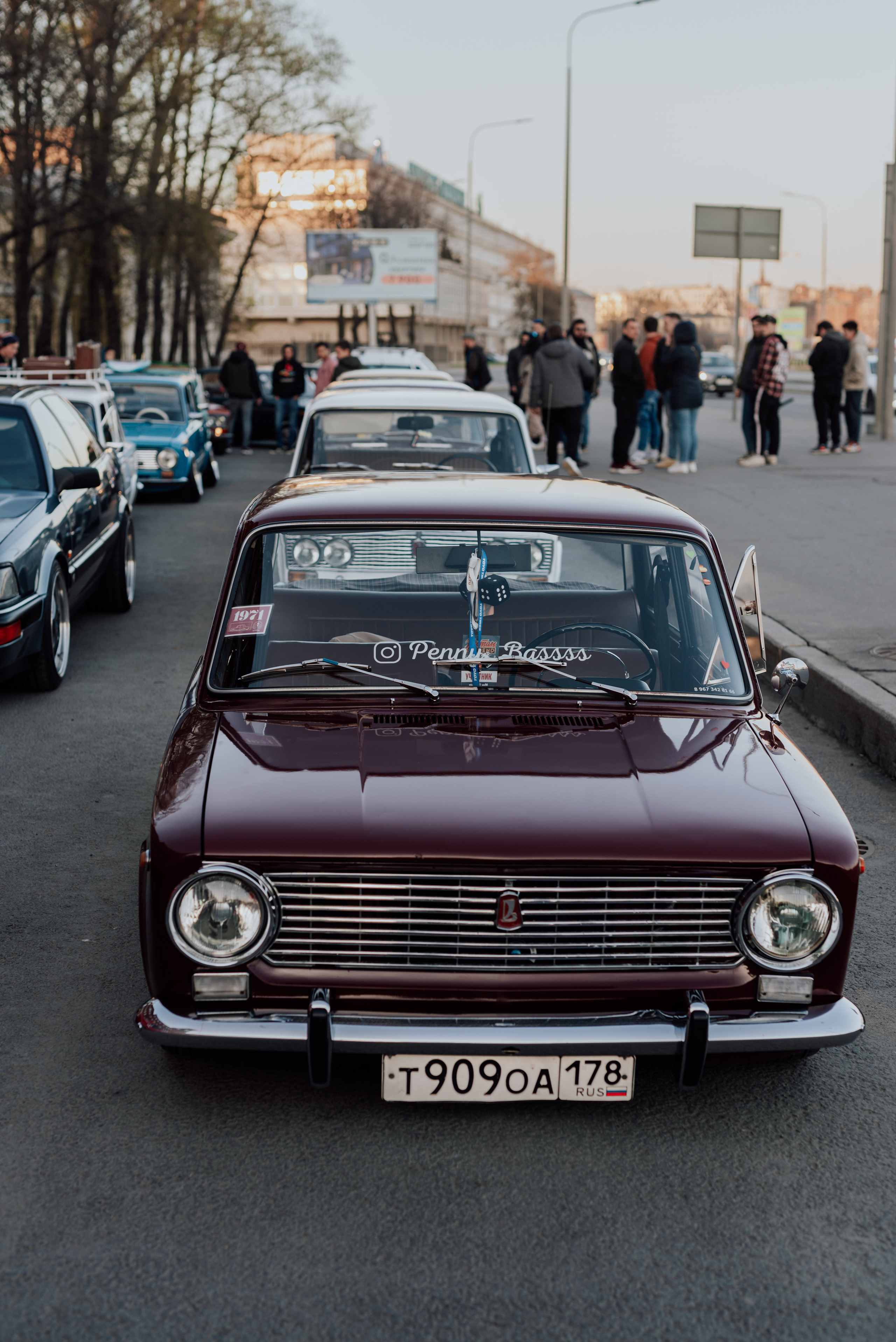 Круиз. Фотограф в Санкт-Петербурге и Ленинградской области
