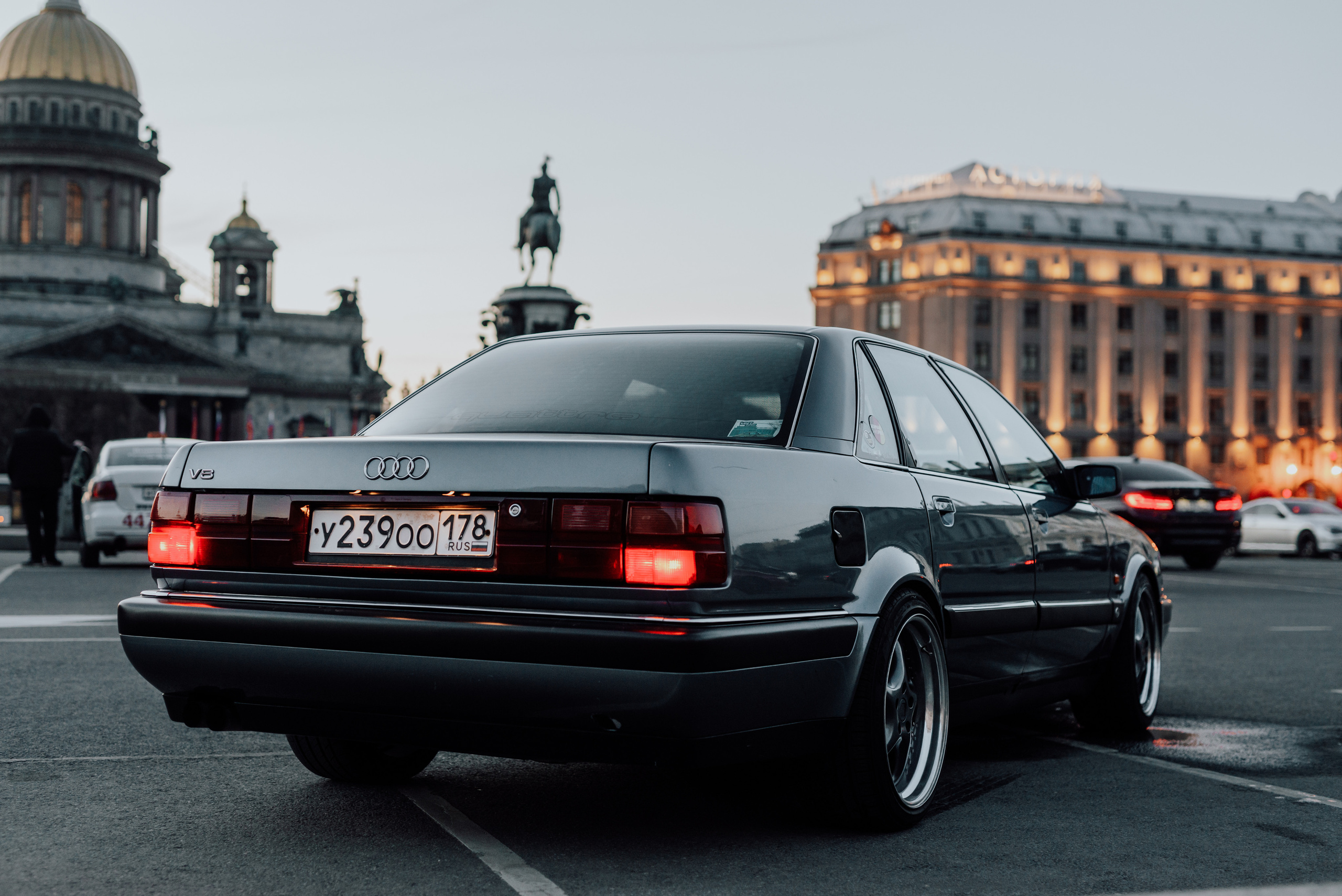 Круиз. Фотограф в Санкт-Петербурге и Ленинградской области