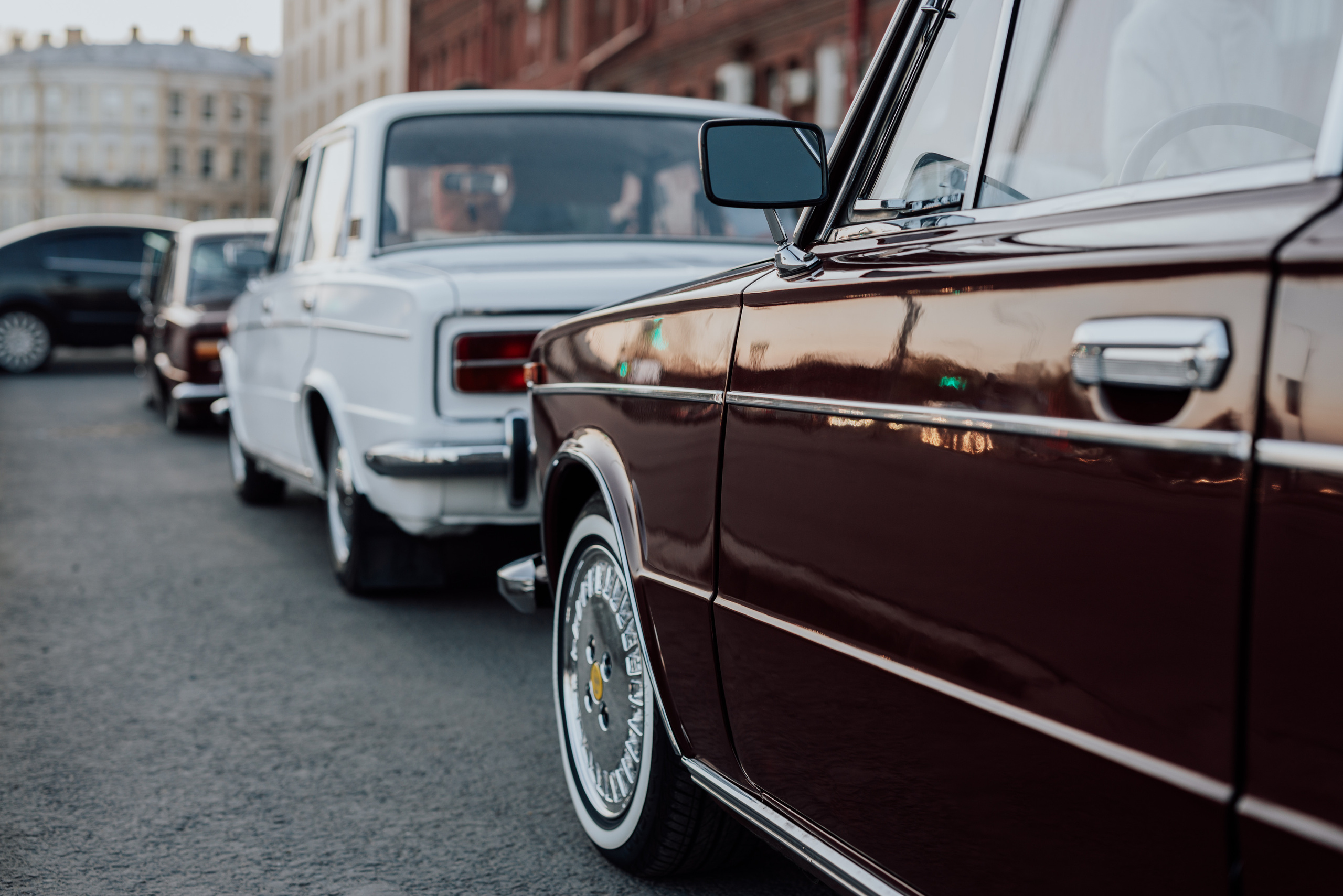 Круиз. Фотограф в Санкт-Петербурге и Ленинградской области