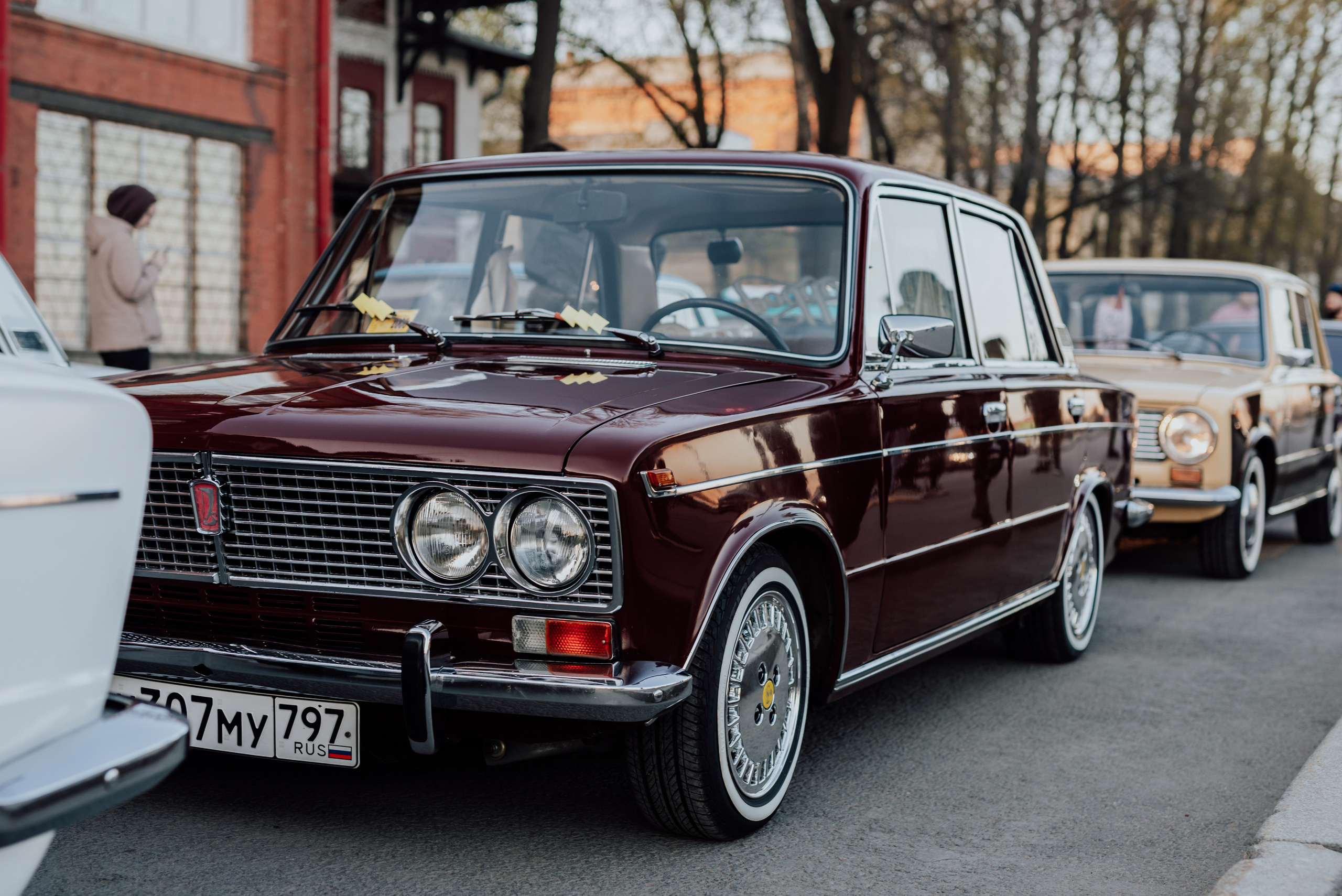 Круиз. Фотограф в Санкт-Петербурге и Ленинградской области