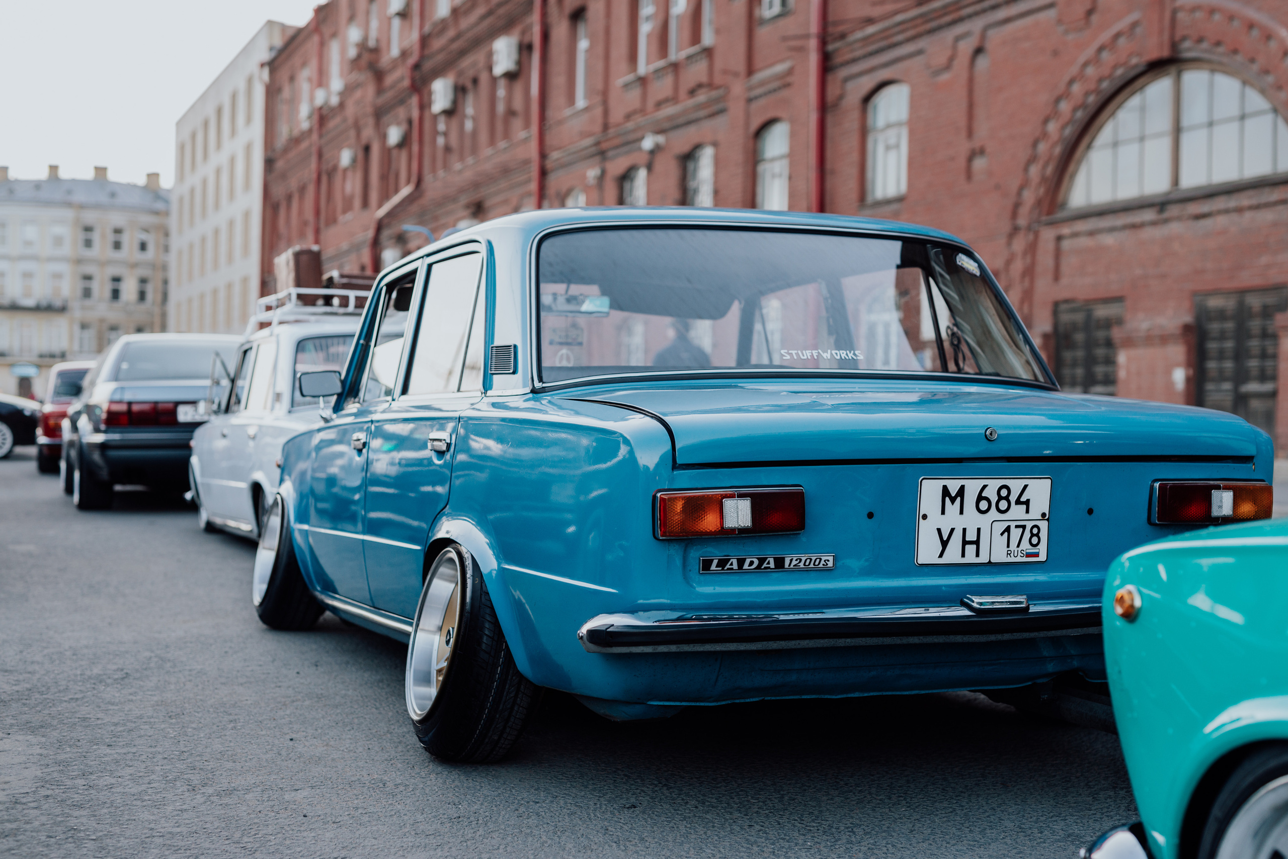 Круиз. Фотограф в Санкт-Петербурге и Ленинградской области