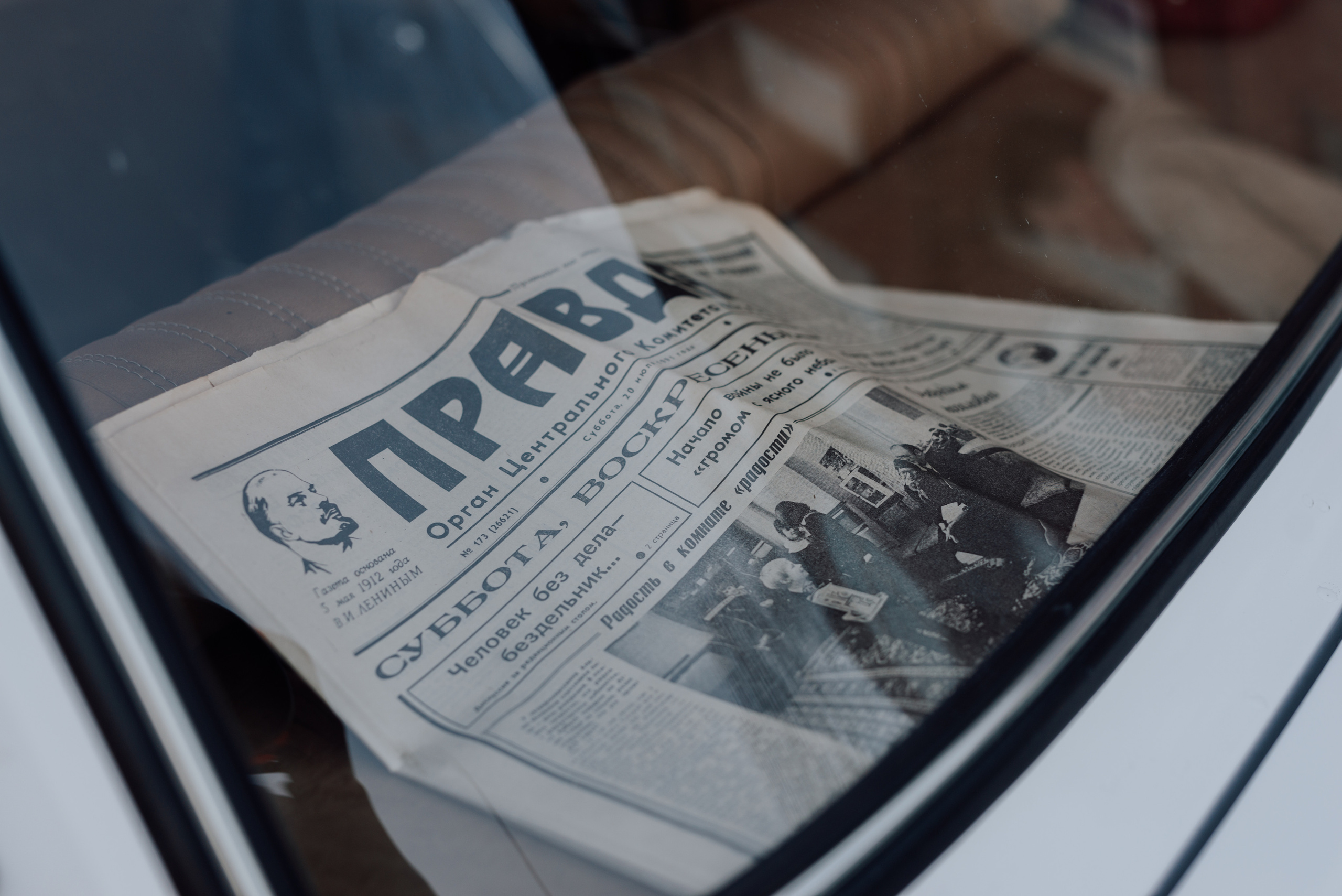 Круиз. Фотограф в Санкт-Петербурге и Ленинградской области