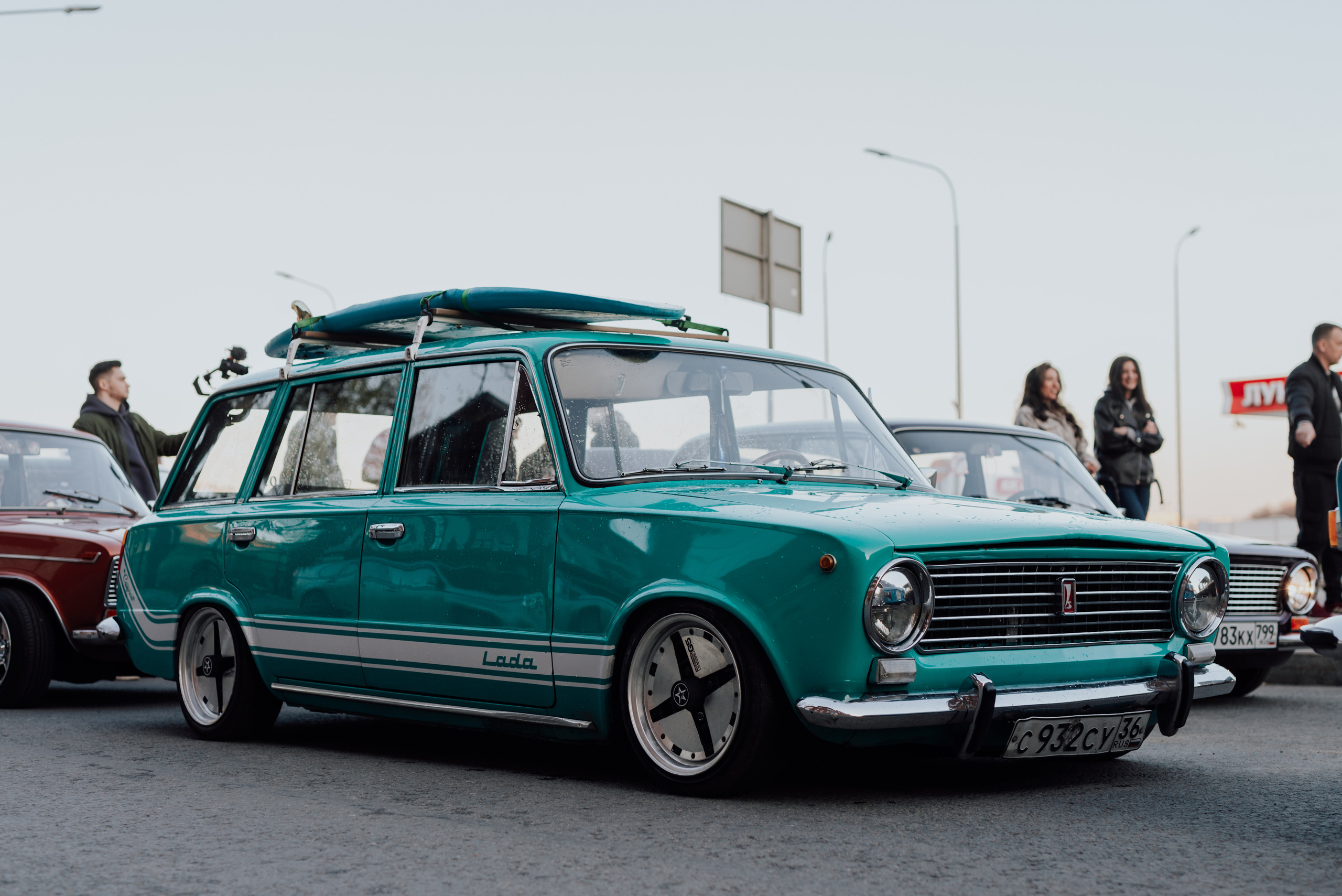 Круиз. Фотограф в Санкт-Петербурге и Ленинградской области