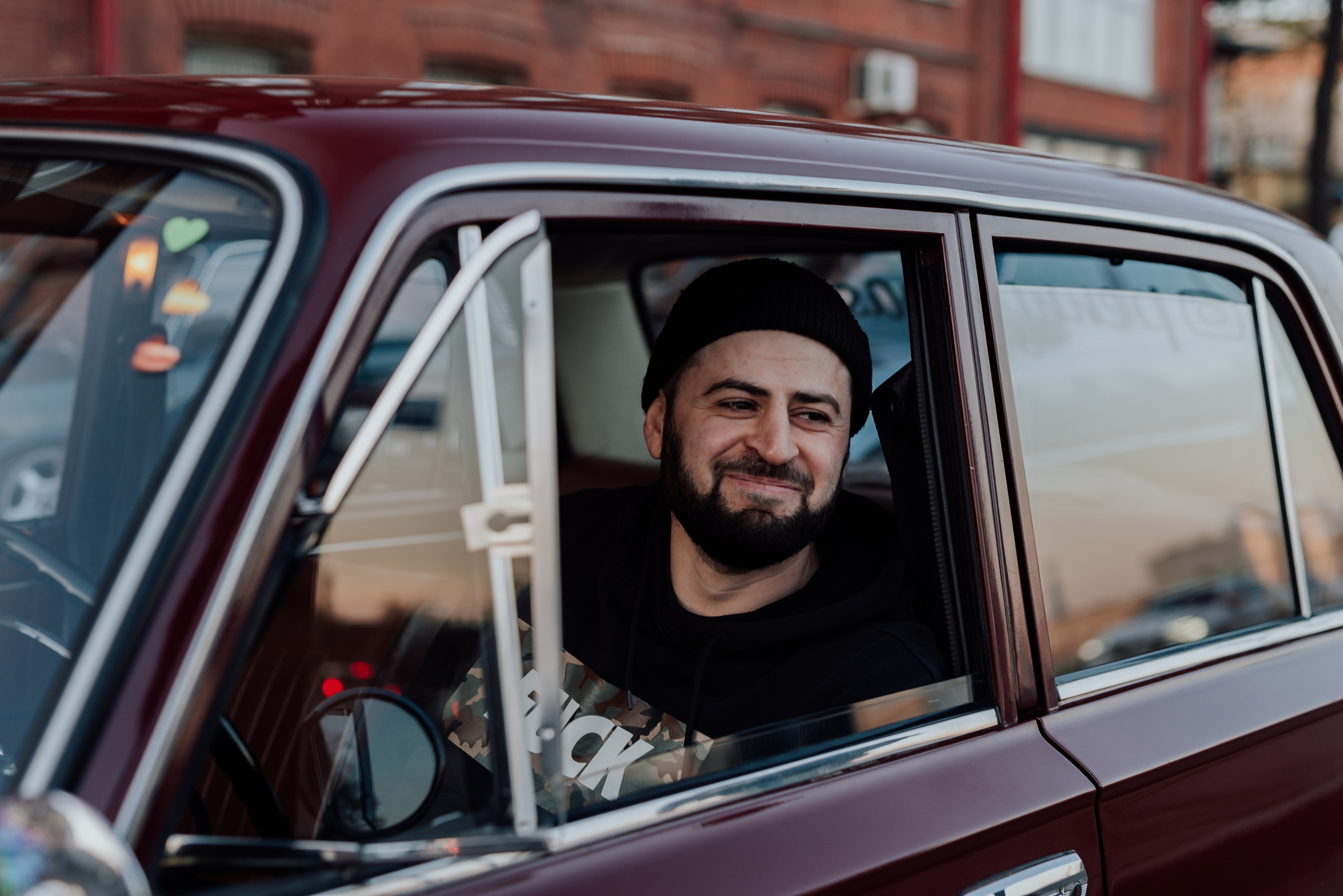 Круиз. Фотограф в Санкт-Петербурге и Ленинградской области