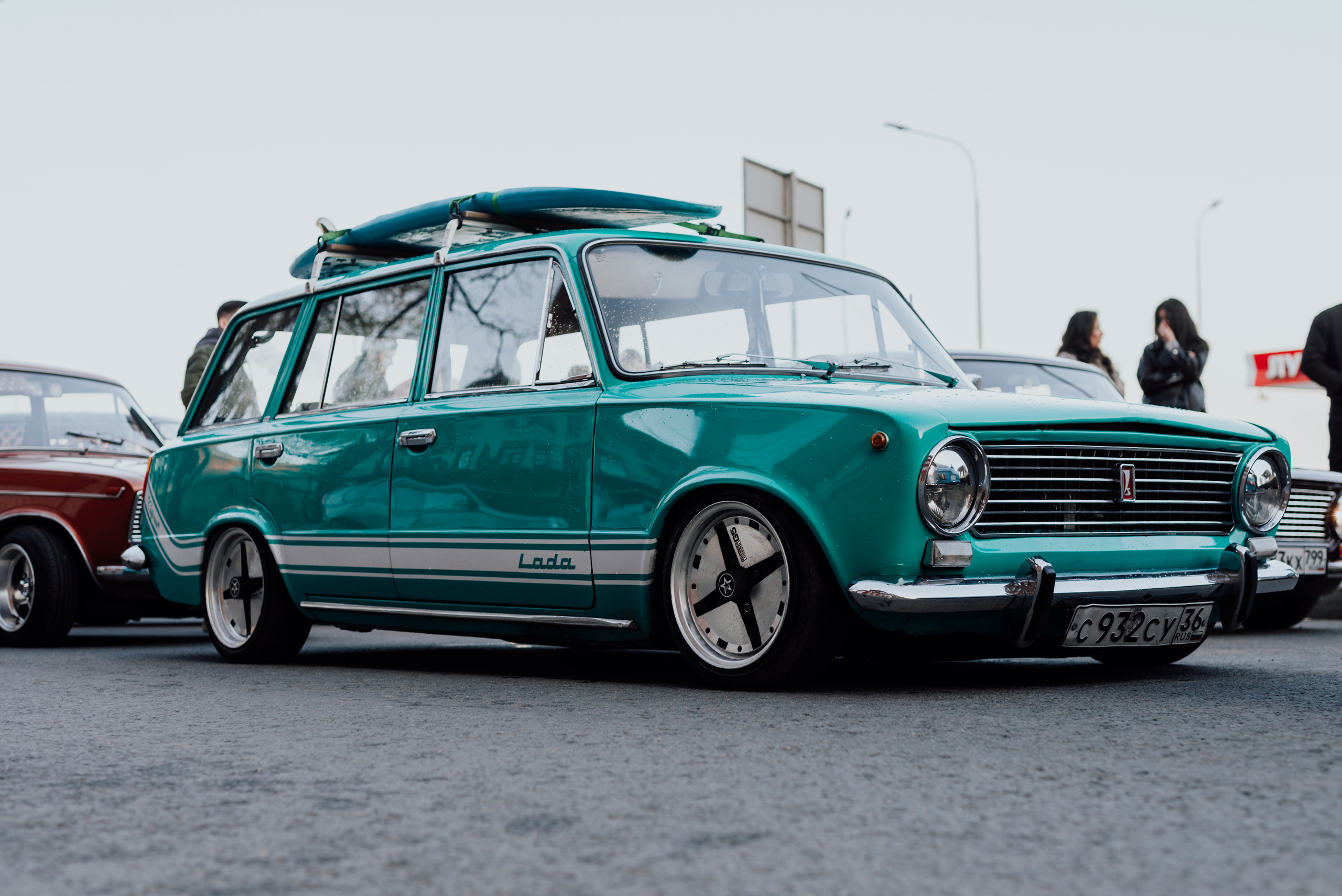 Круиз. Фотограф в Санкт-Петербурге и Ленинградской области