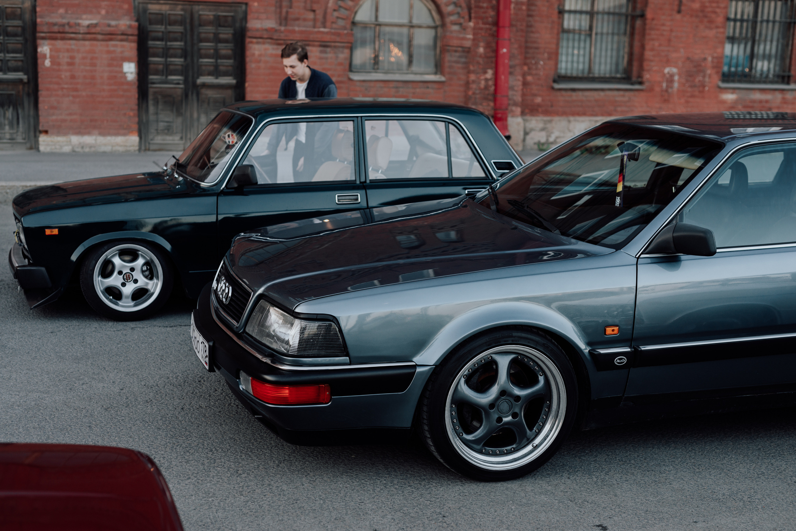 Круиз. Фотограф в Санкт-Петербурге и Ленинградской области