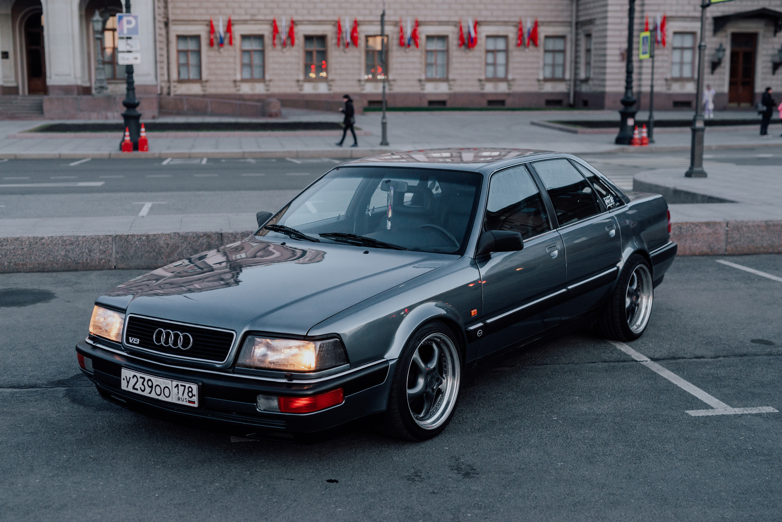 Круиз. Фотограф в Санкт-Петербурге и Ленинградской области