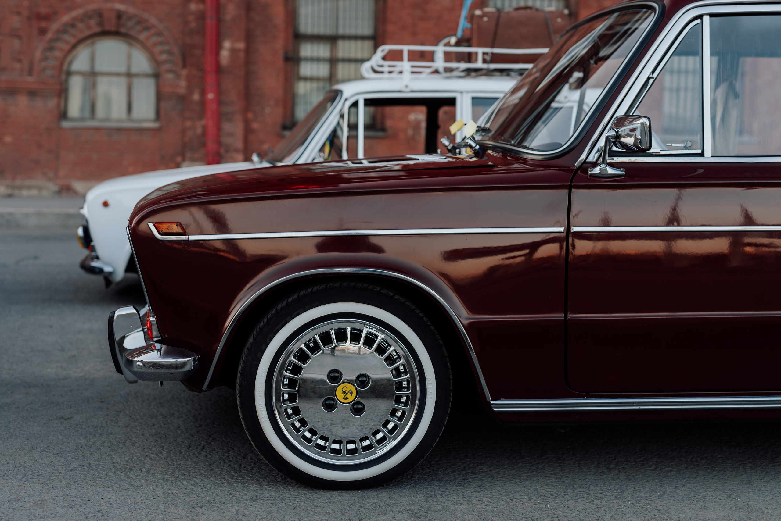 Круиз. Фотограф в Санкт-Петербурге и Ленинградской области