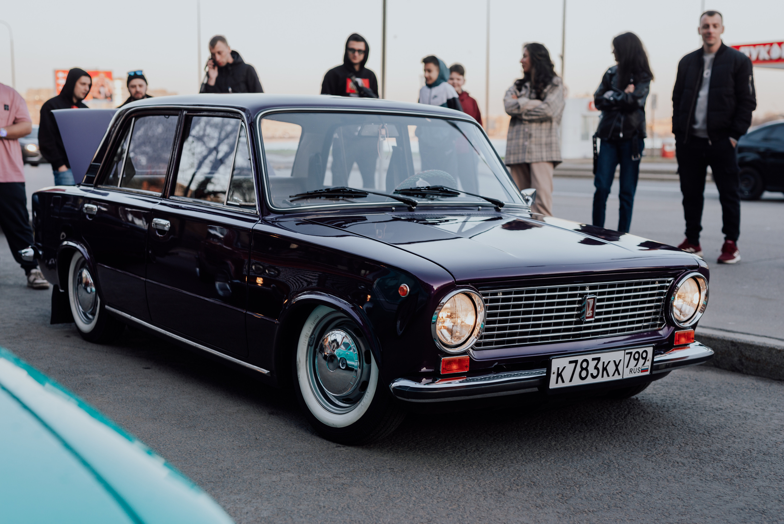 Круиз. Фотограф в Санкт-Петербурге и Ленинградской области