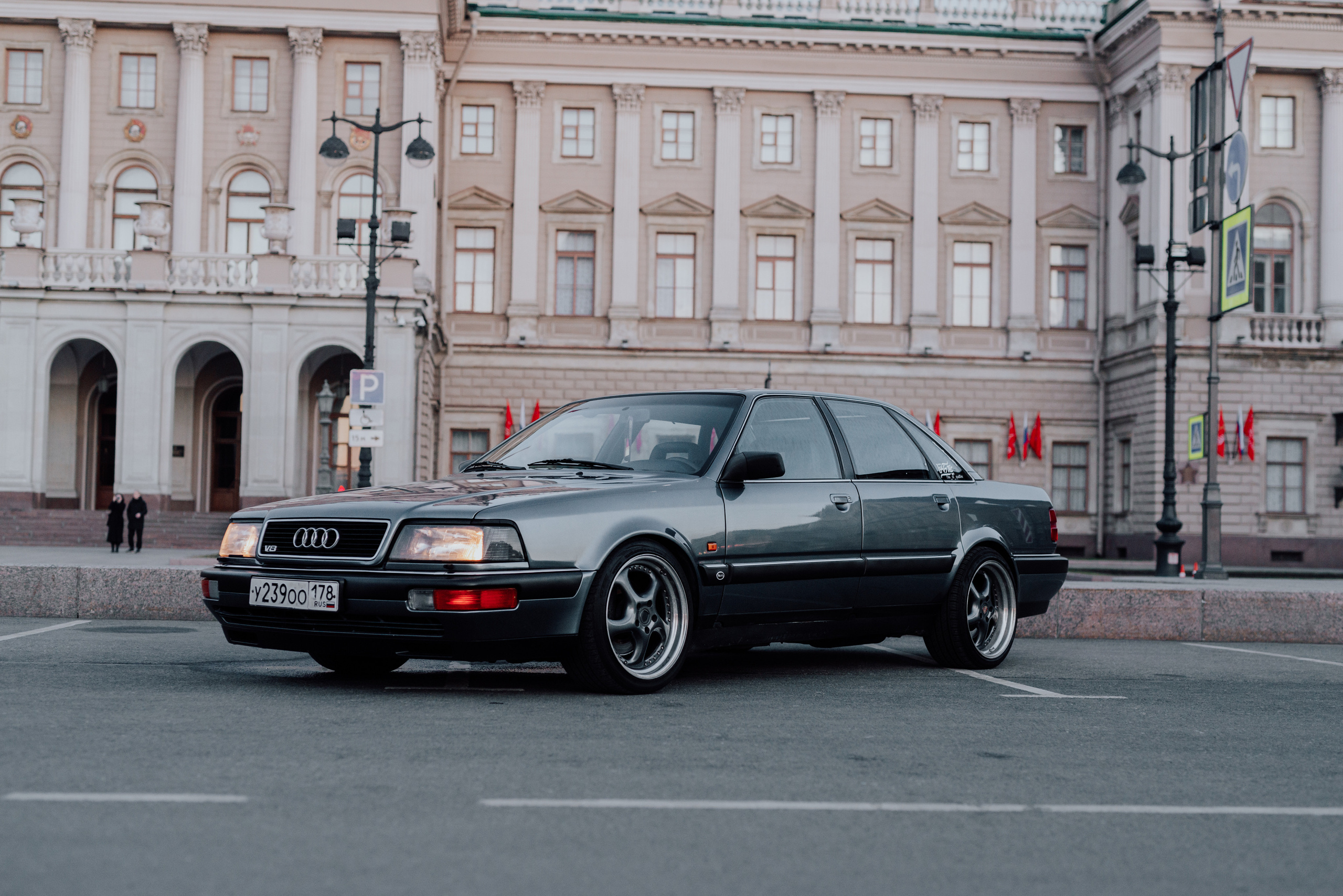 Круиз. Фотограф в Санкт-Петербурге и Ленинградской области