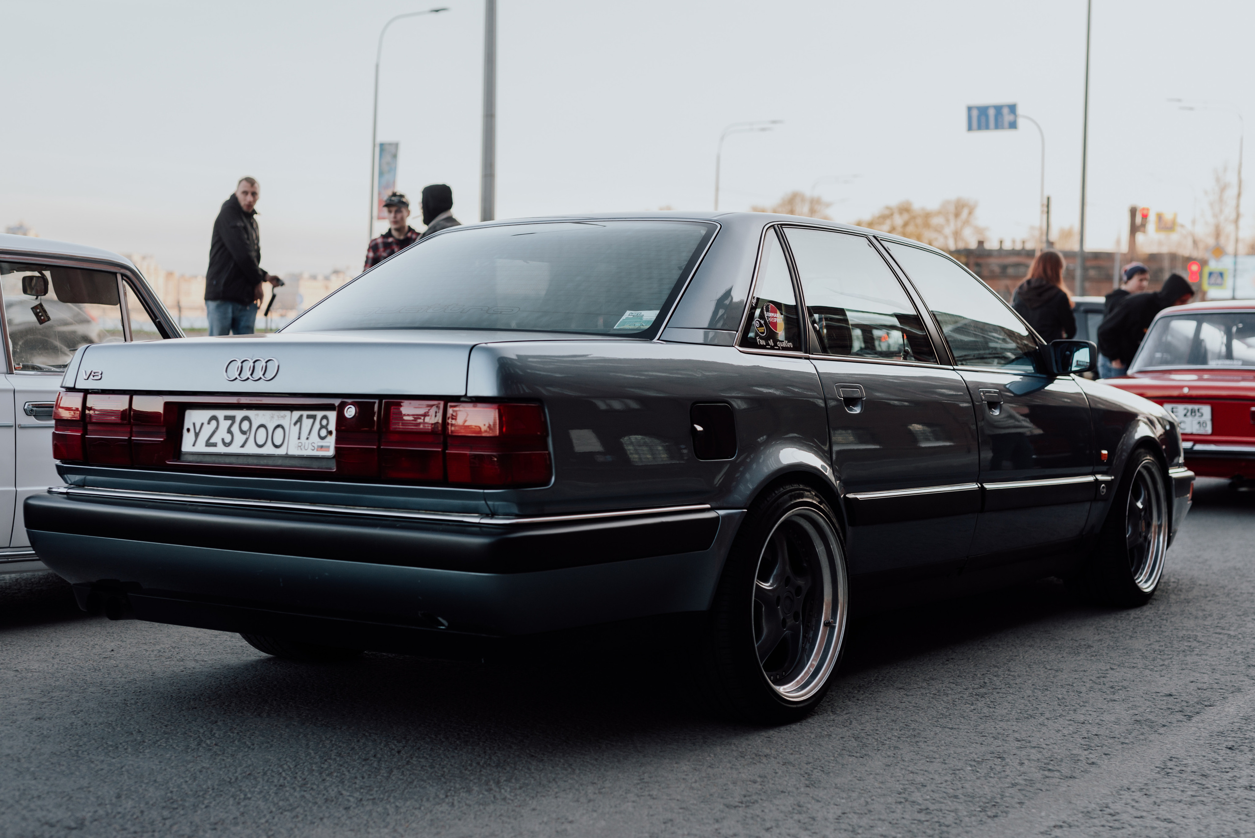 Круиз. Фотограф в Санкт-Петербурге и Ленинградской области