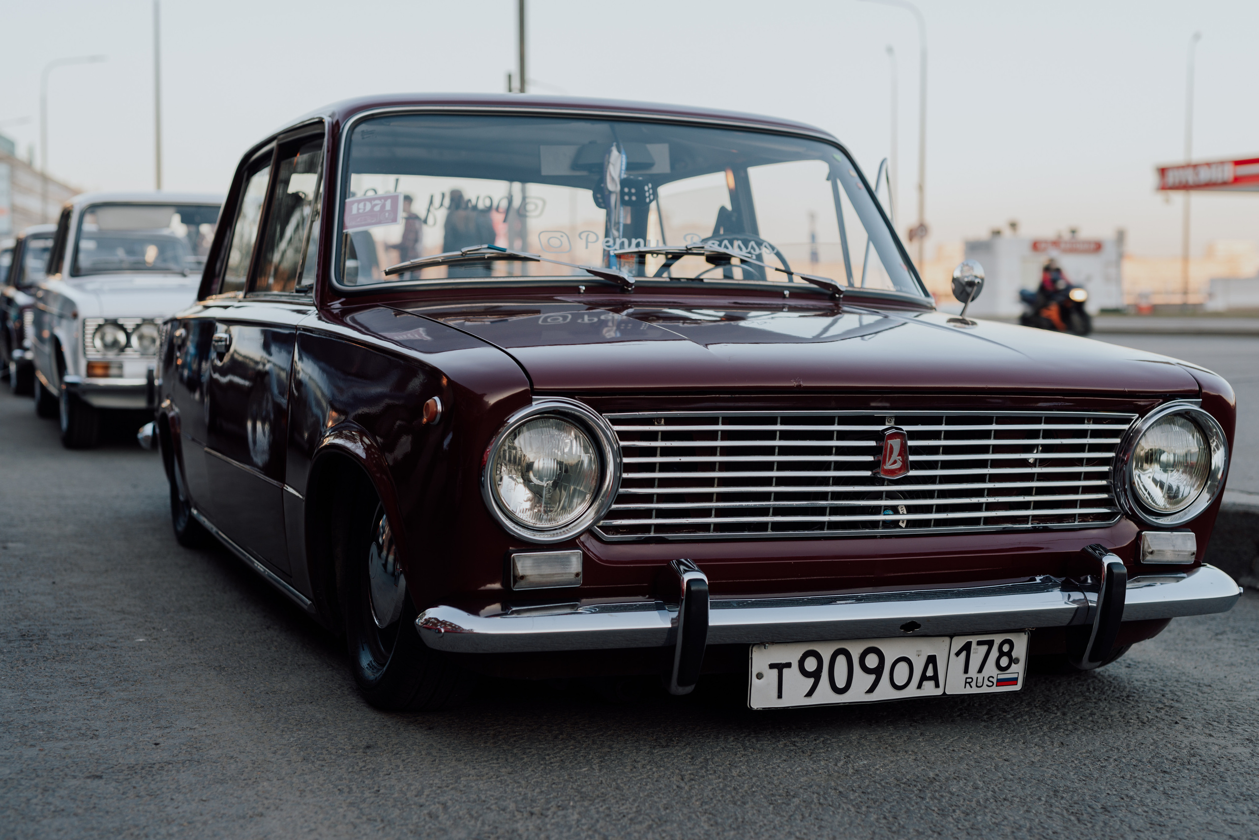 Круиз. Фотограф в Санкт-Петербурге и Ленинградской области