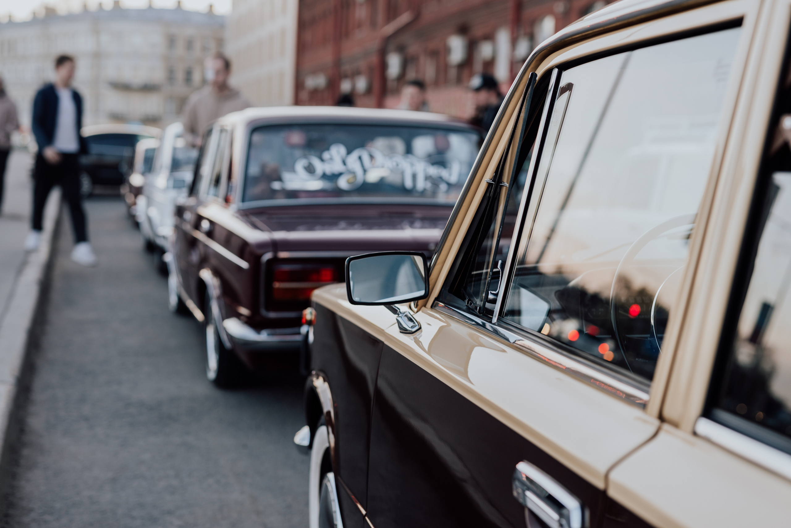 Круиз. Фотограф в Санкт-Петербурге и Ленинградской области