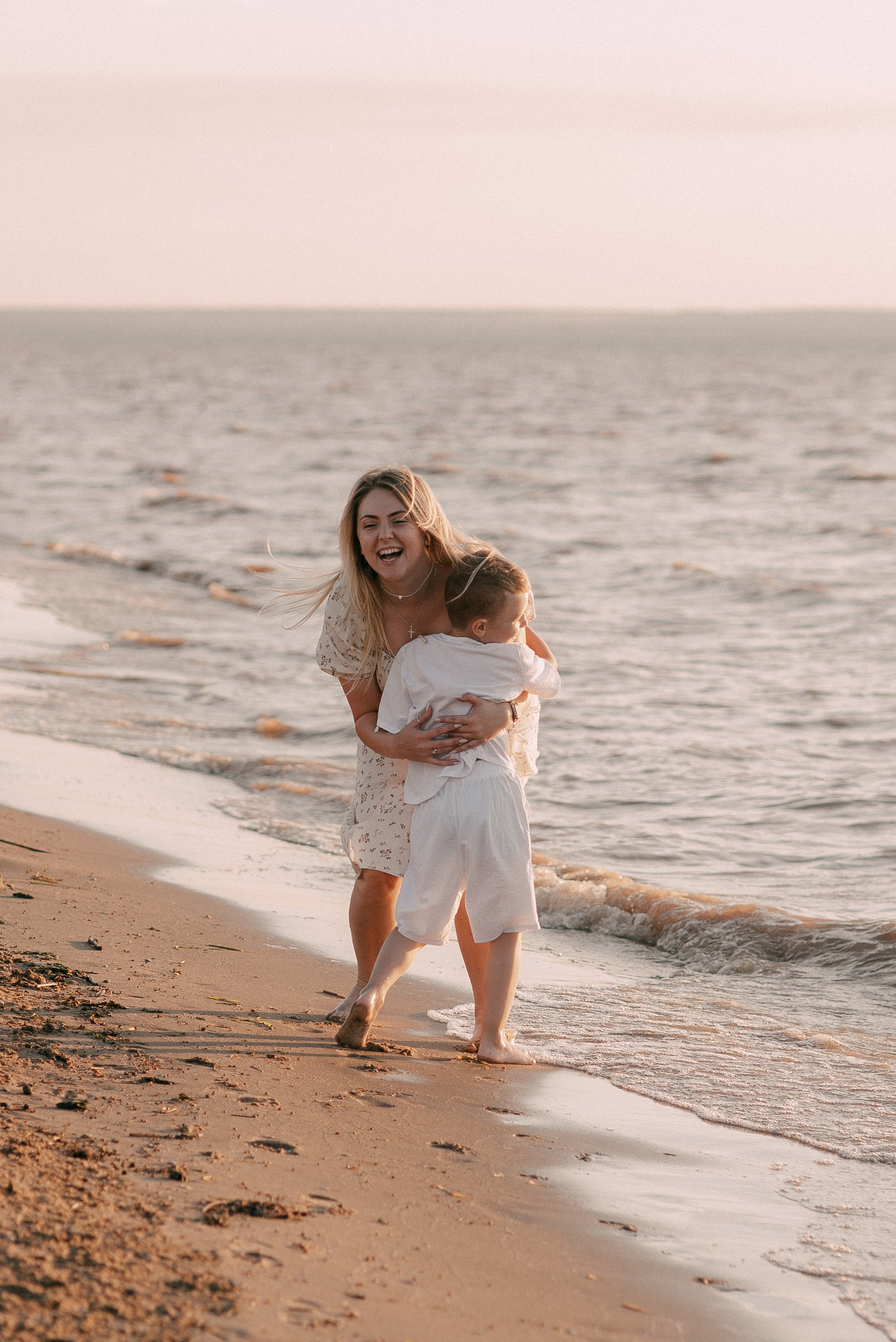 Саша, Таня и Женя. Свадебный и семейный фотограф Волгоград Москва