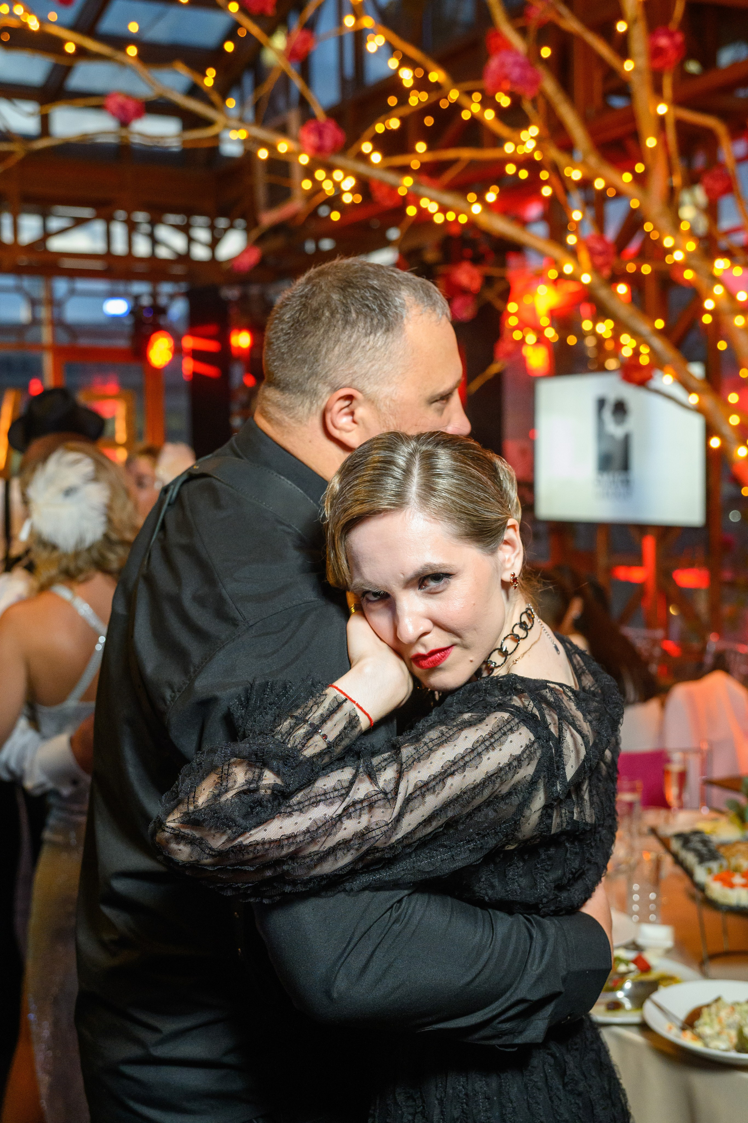 Вечеринки. Алексей Мигачёв фотограф и видеооператор в Москве