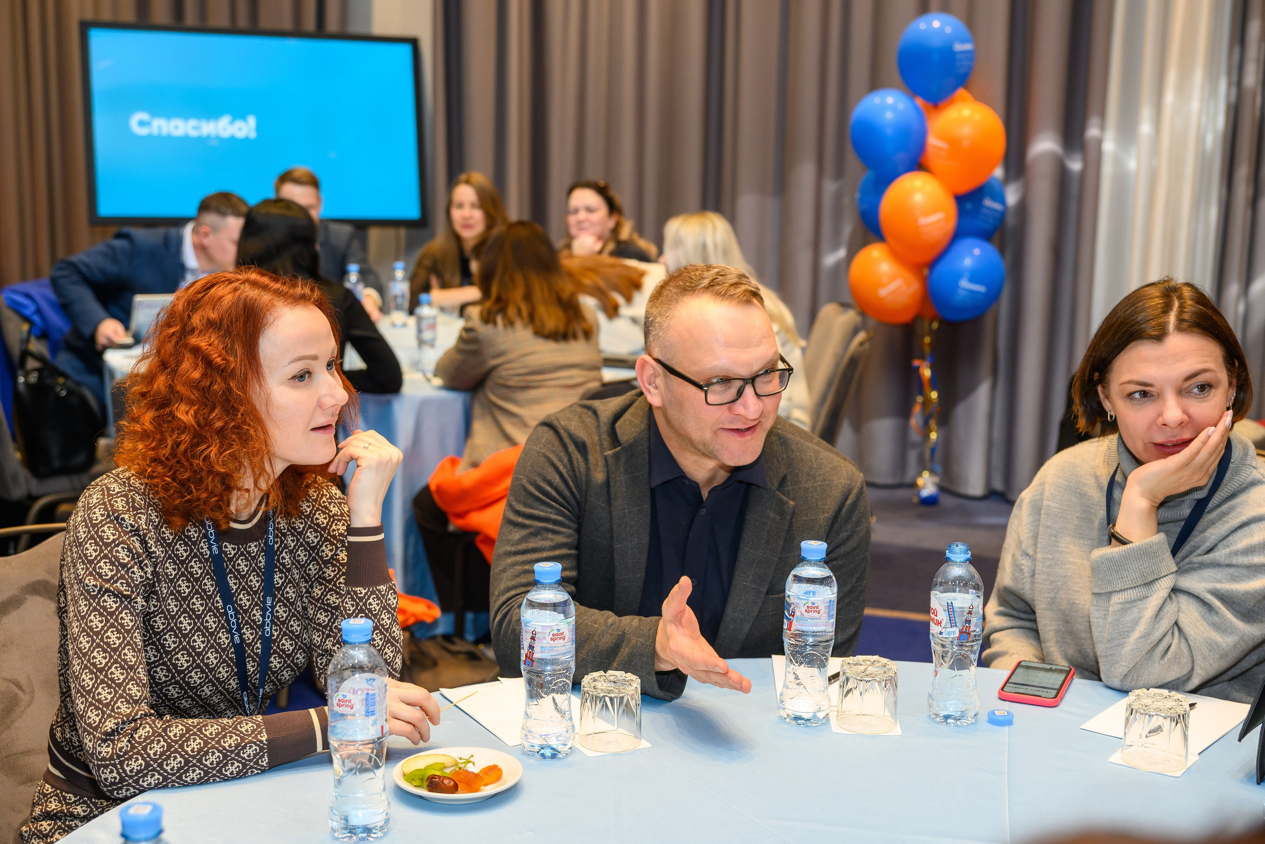 Репортажи. Алексей Мигачёв фотограф и видеооператор в Москве