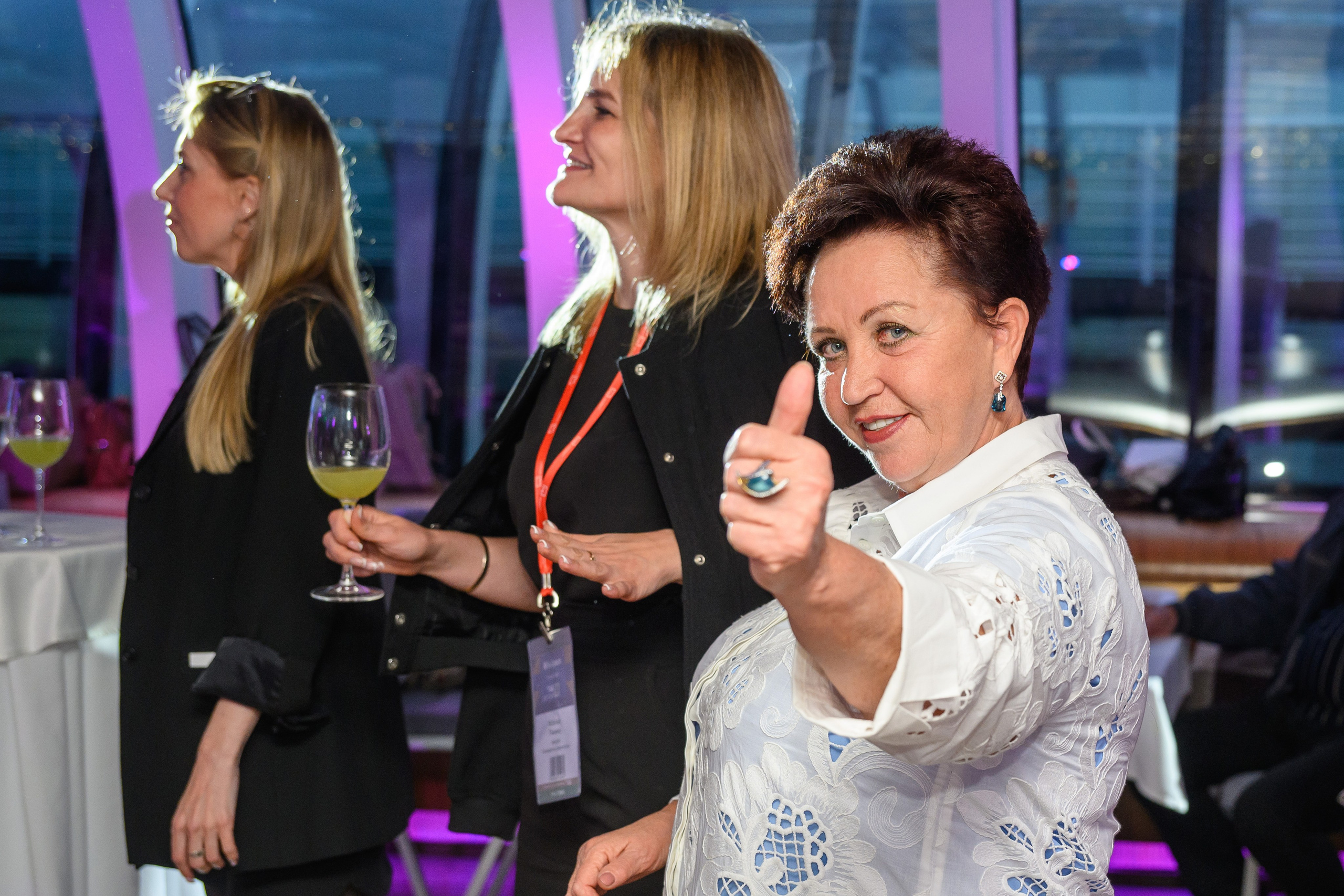 Репортажи. Алексей Мигачёв фотограф и видеооператор в Москве