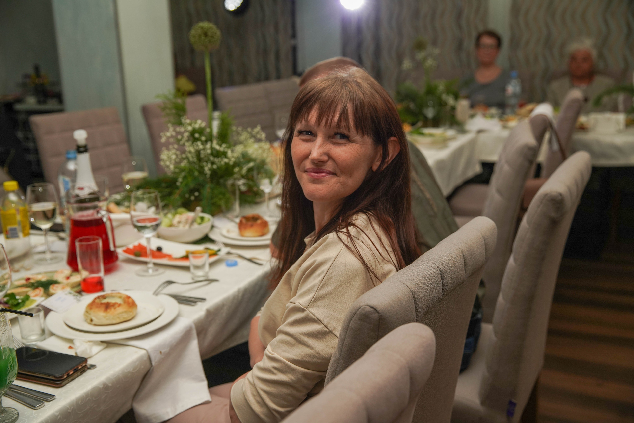 Юбилей. Семейный и детский фотограф в Нижнем Новгороде