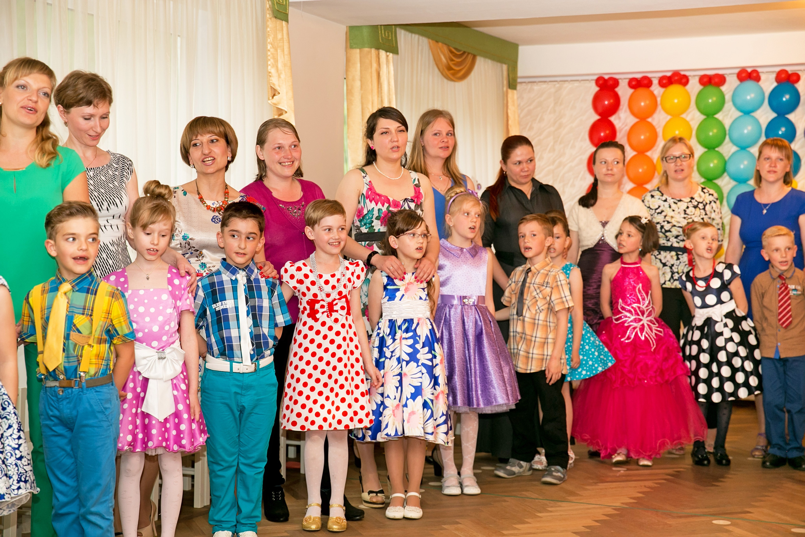 Выпускной стиляги. Семейный и детский фотограф в Нижнем Новгороде