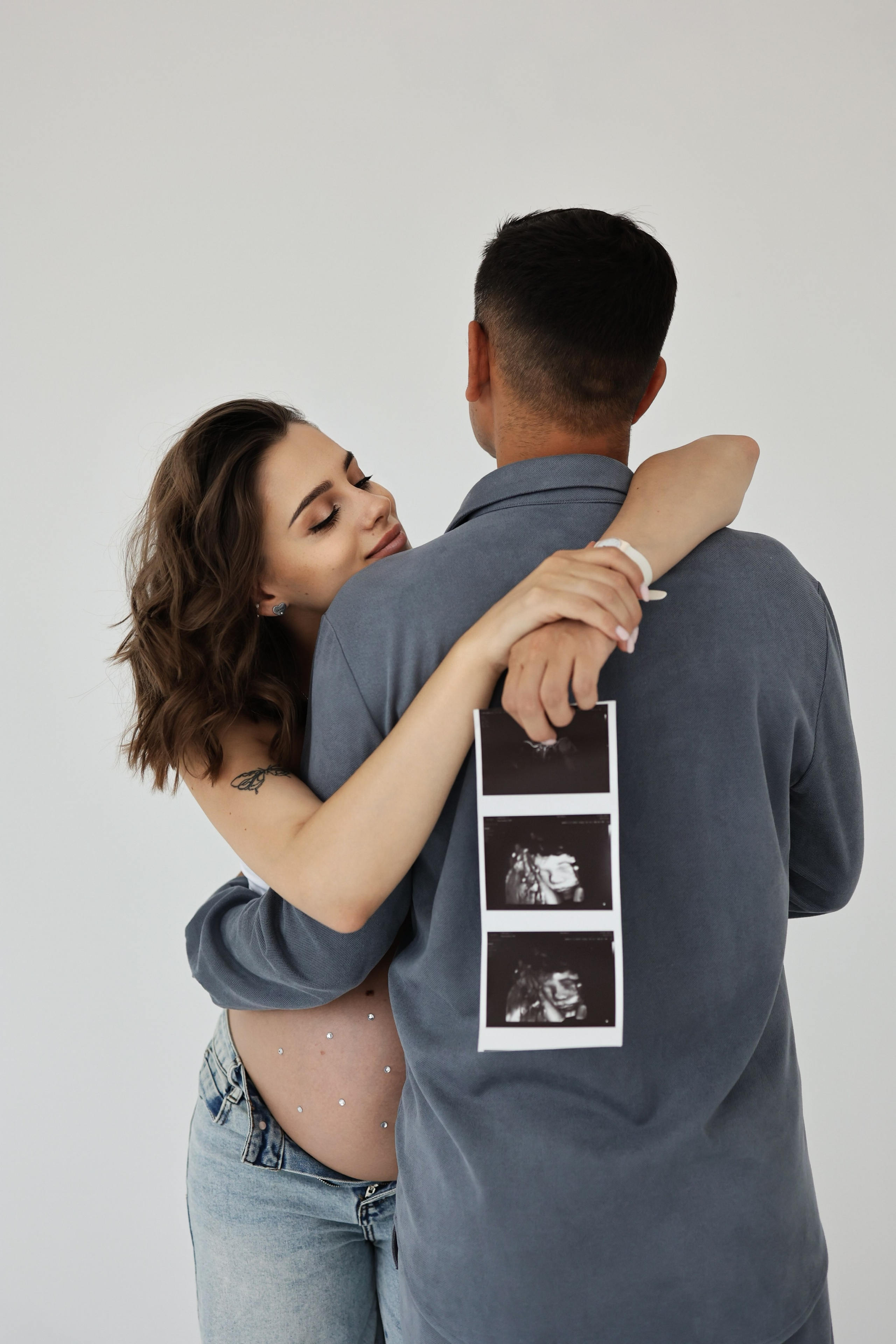 В ожидании. Withlovent | Фотограф в Севастополе