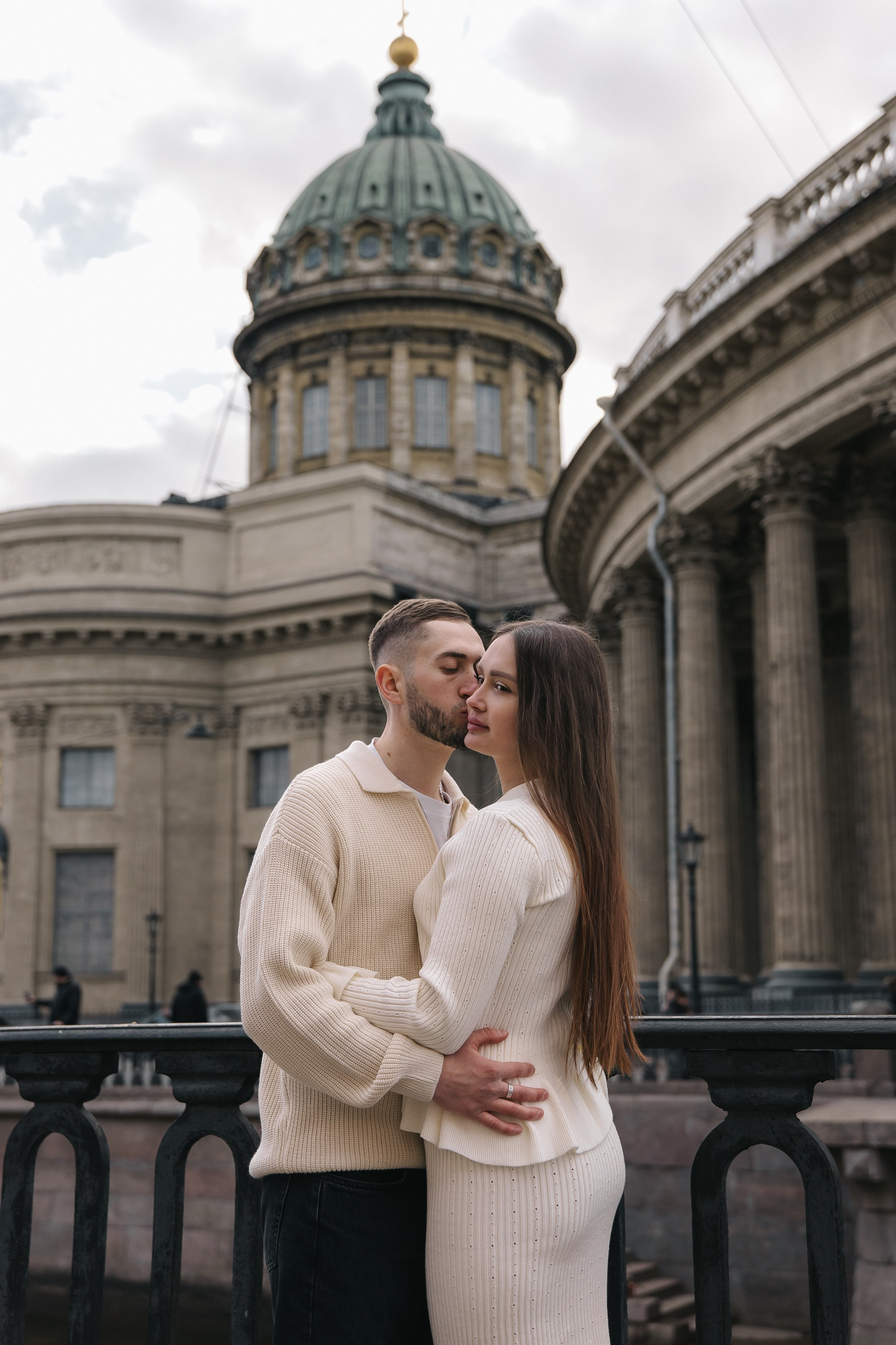 Локации для фотосессии в Санкт-Петербурге