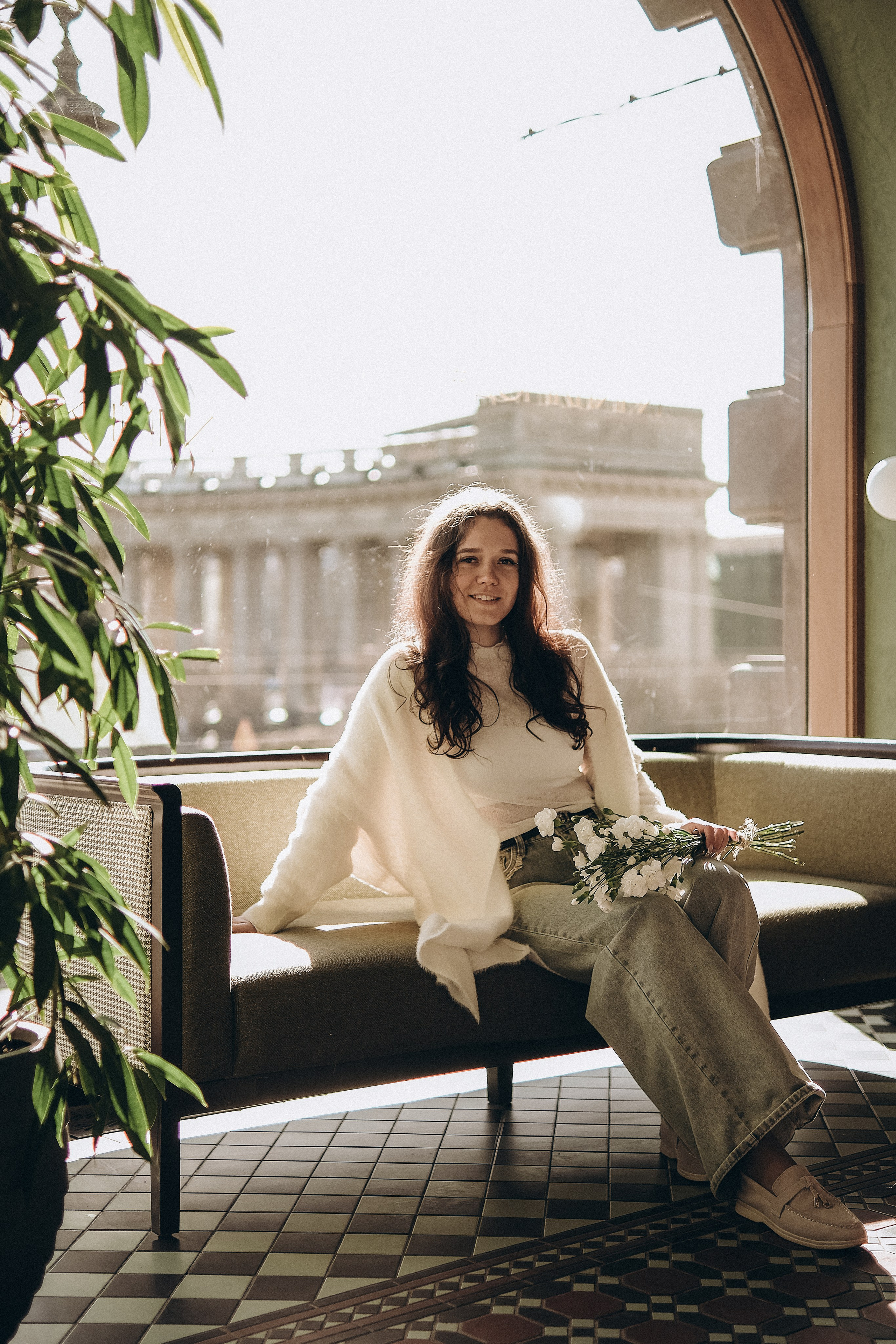 Настя & Виталий. Phdkvmr.ru