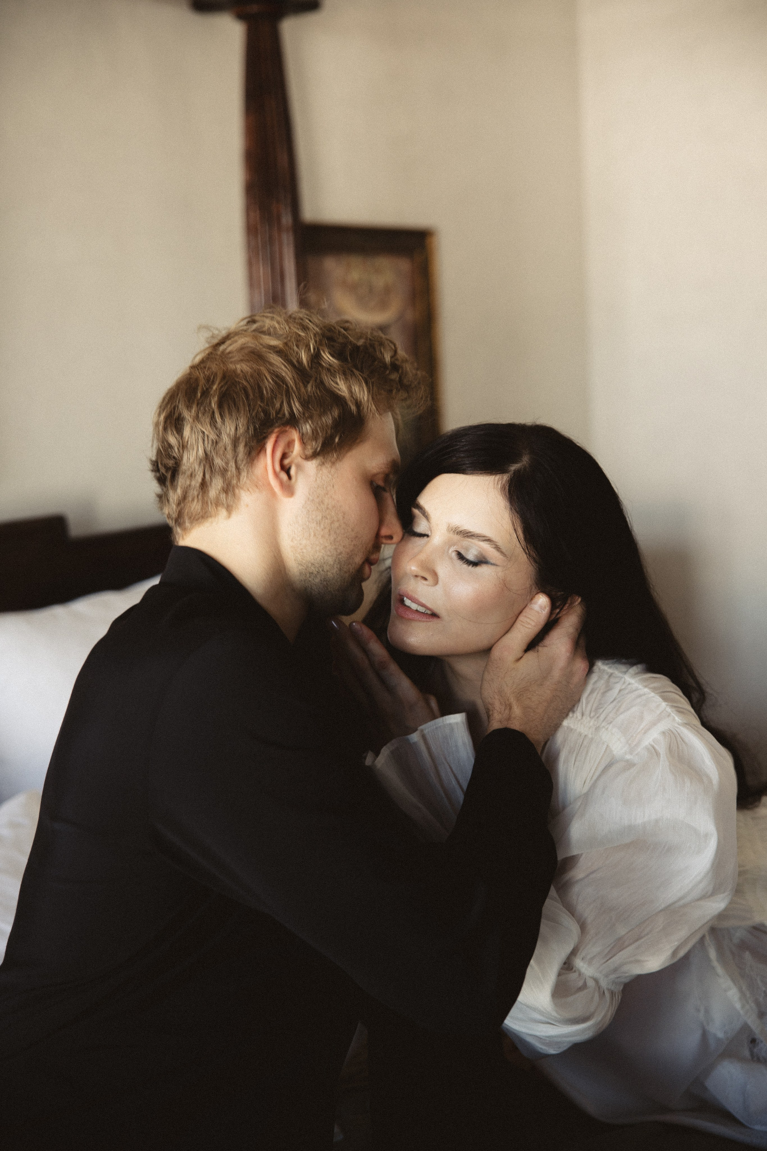 Сандра & Никита. Phdkvmr.ru