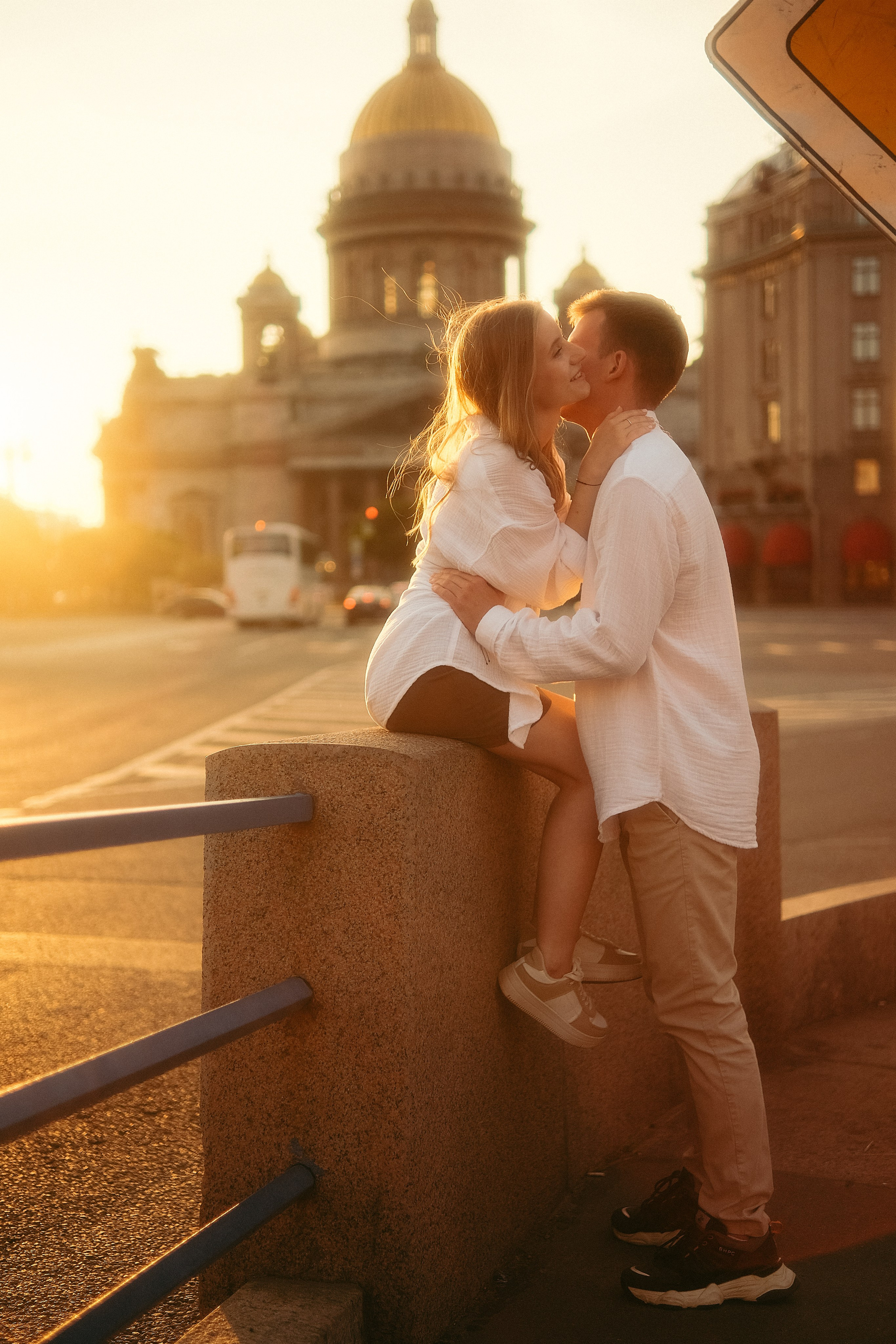 Лиза & Серёжа. Phdkvmr.ru