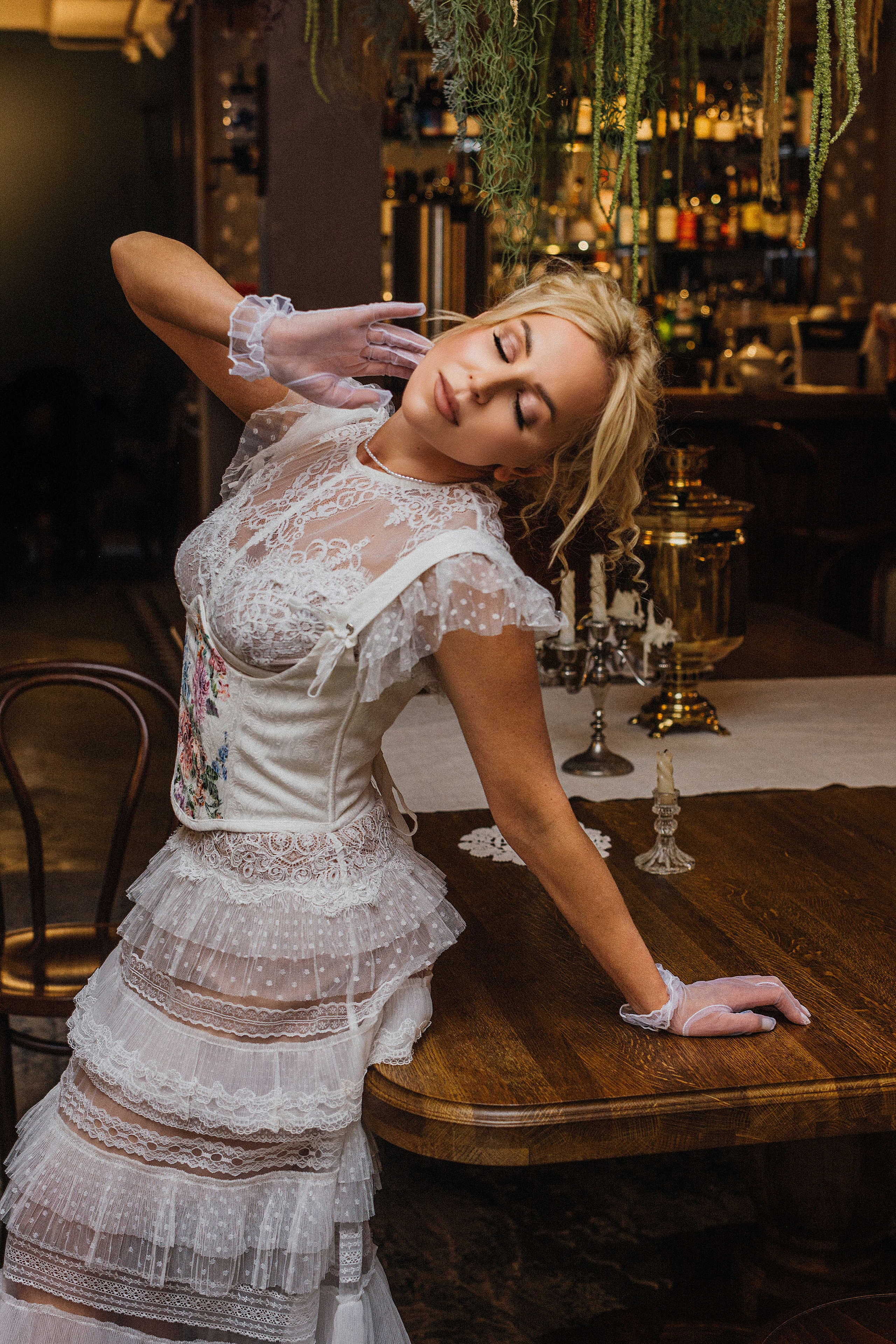 Фотограф в Москве Ангелина Ким