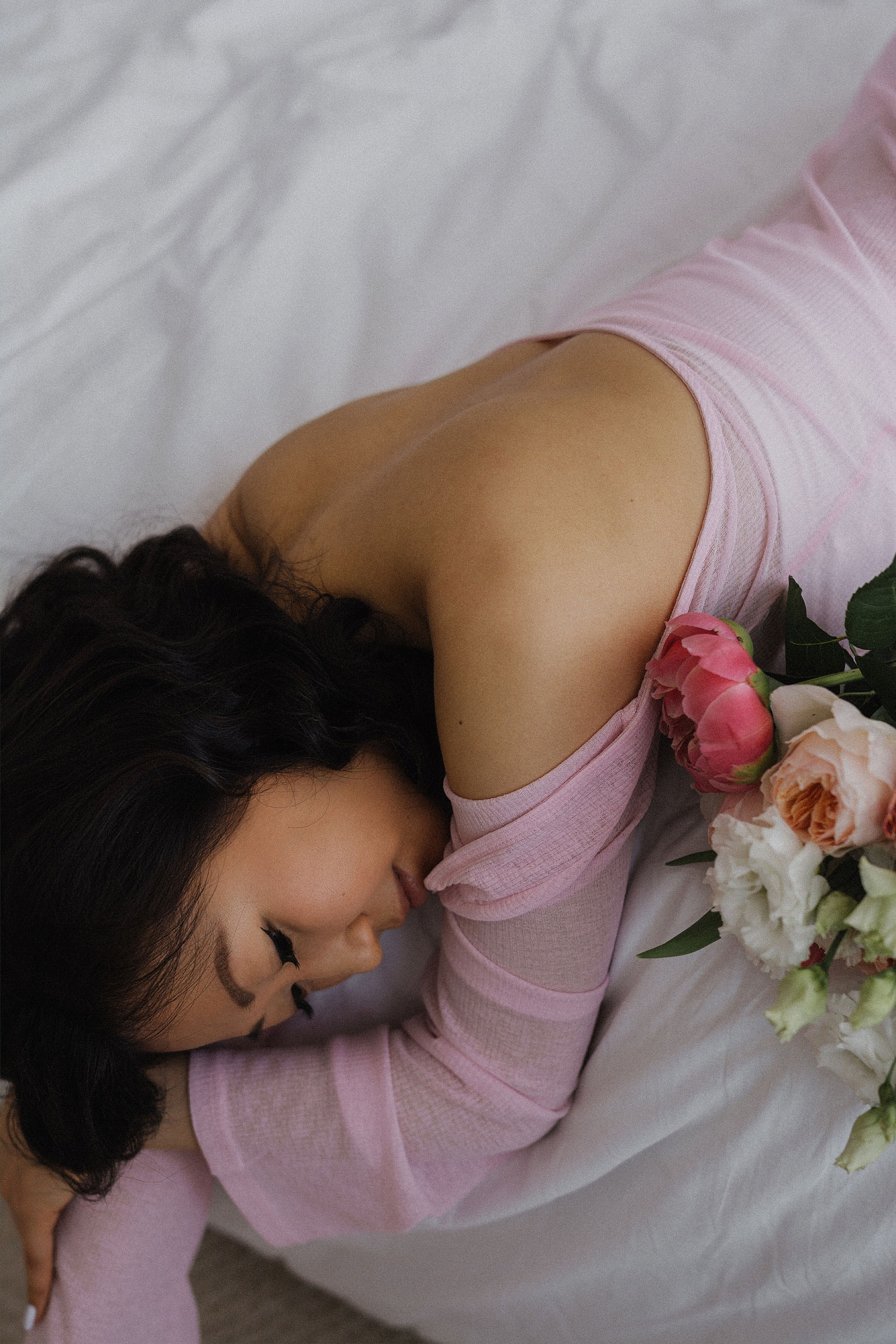 Сандра Блауволь. Фотограф в Москве Ангелина Ким