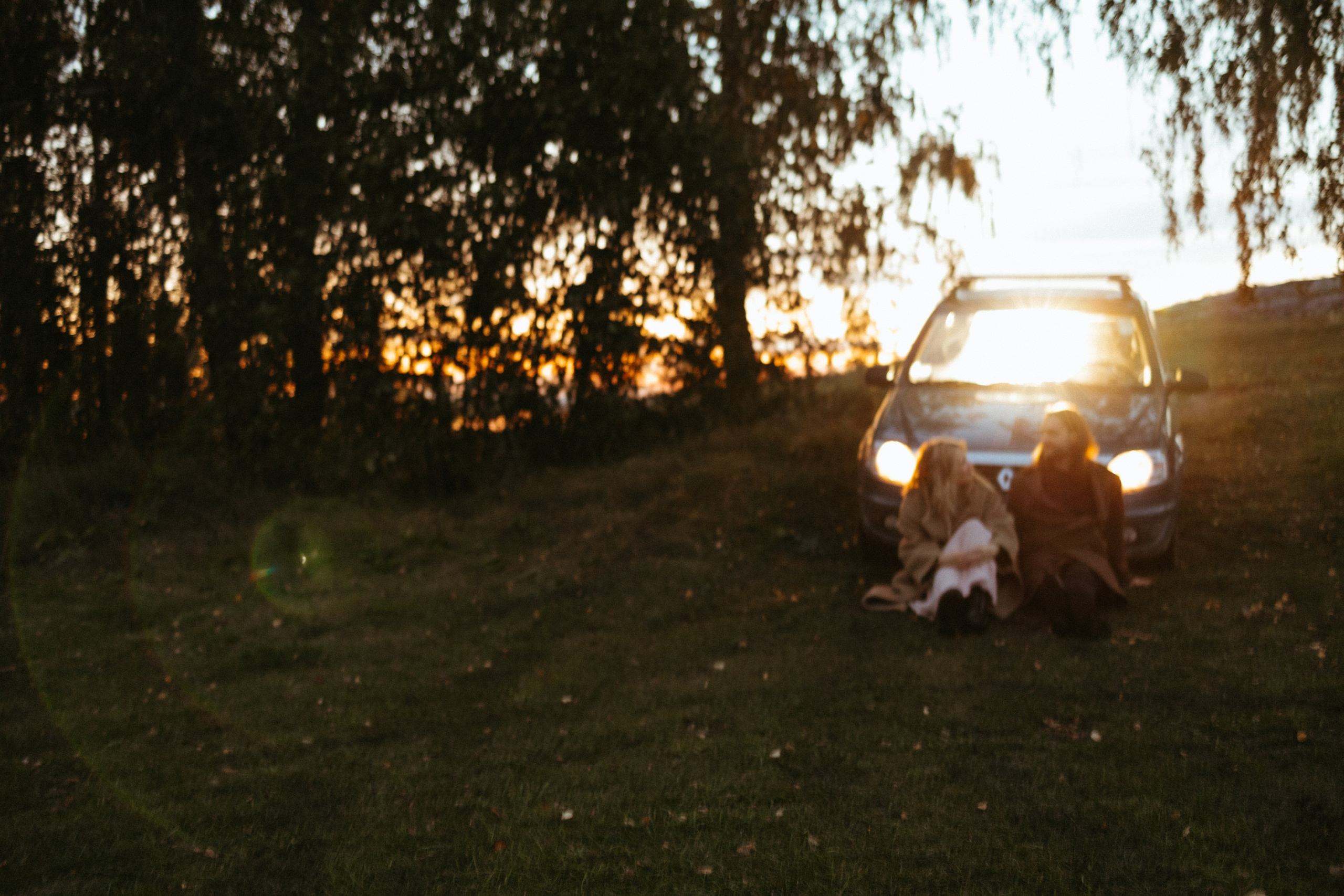 Love in the fields. Свадебный и семейный фотограф. Озерск, Челябинск и Екатеринбург