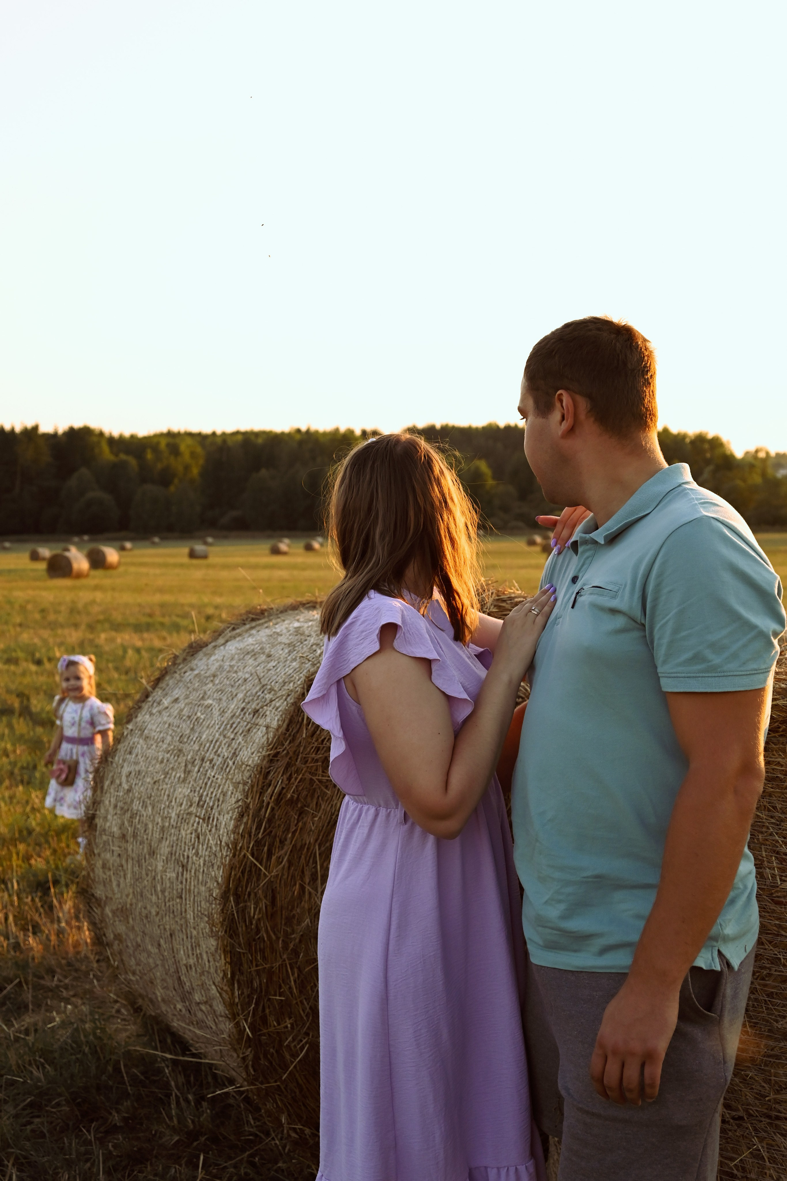 Семейная. Фотограф в Коврове
