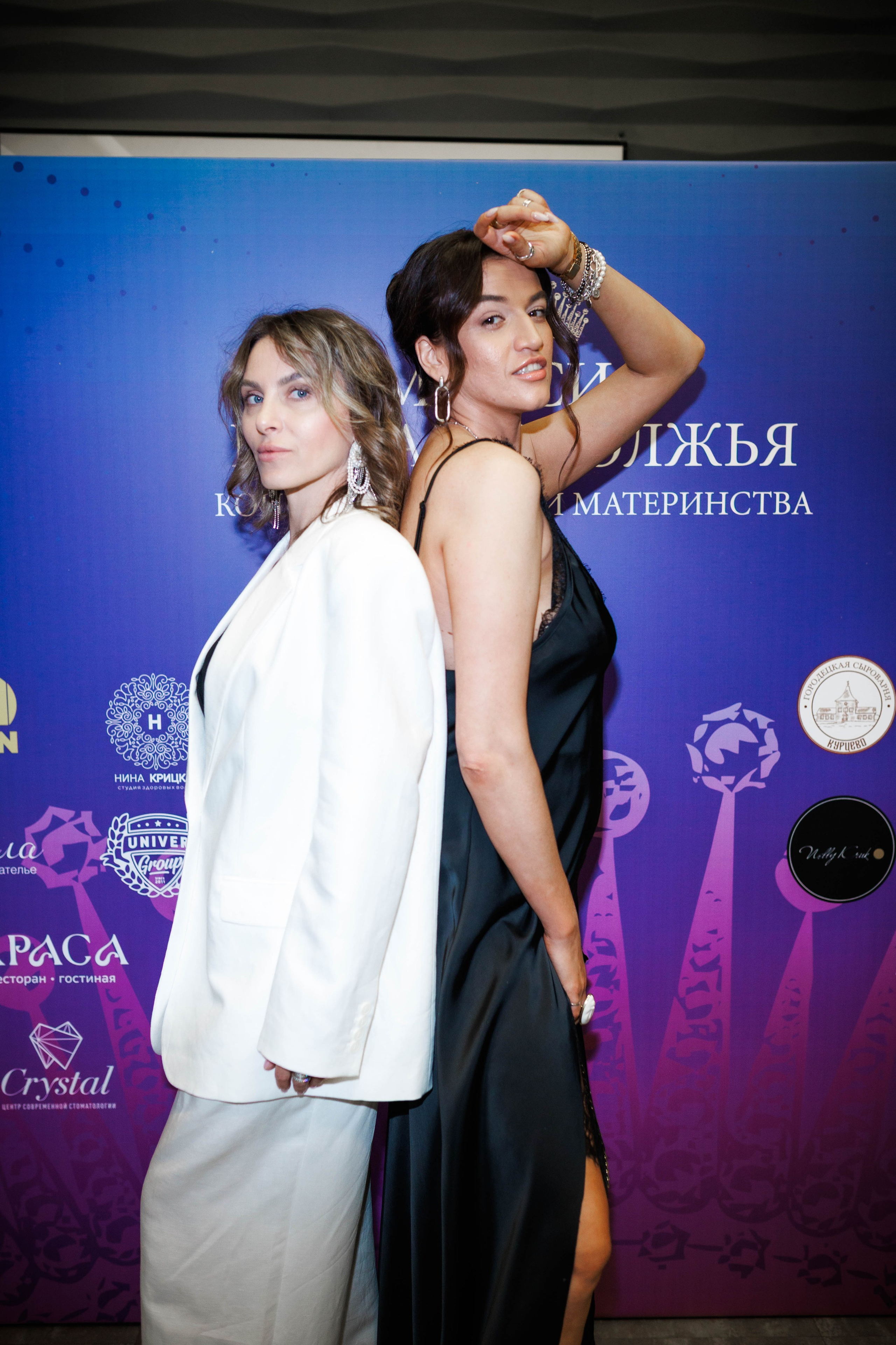 МИССИС КРАСА ПОВОЛЖЬЯ 2026. РЕПОРТАЖНЫЙ ФОТОГРАФ НИЖНИЙ НОВГОРОД Игнатьева Виктория