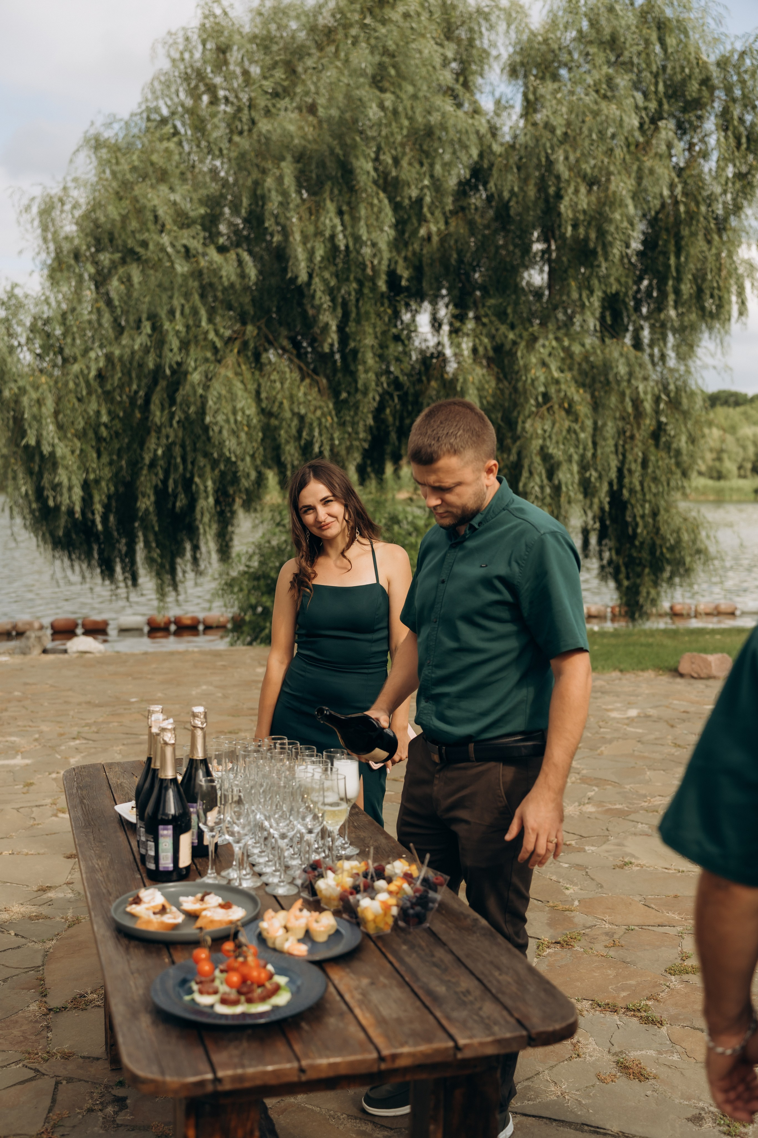 Максим и Кристина. Полный день. Ирина Гонтарева|Фотограф|Белгород