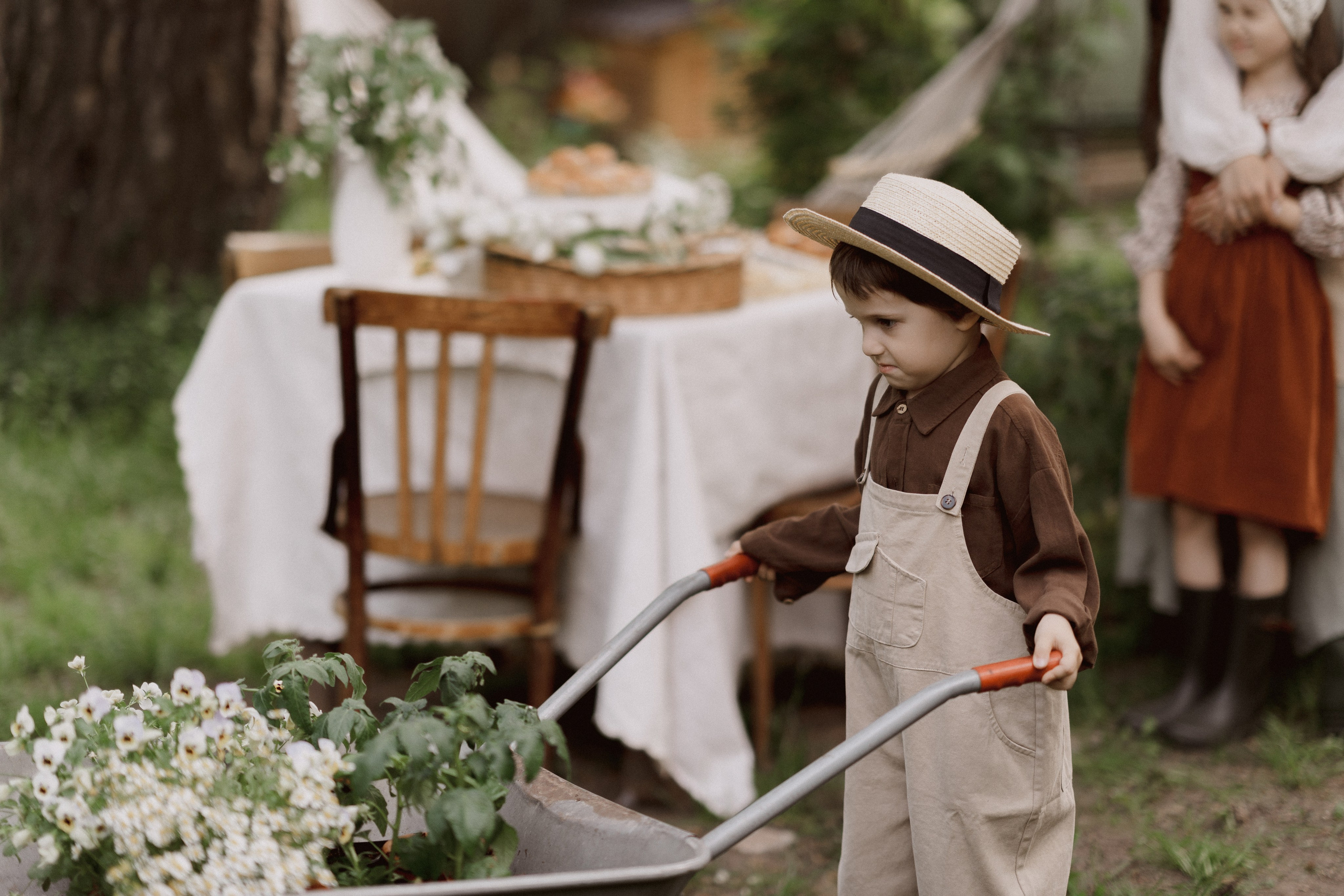 Летняя, семейная. Семейный и детский фотограф в Сергиев Посаде, Хотьково Якимчук Любовь