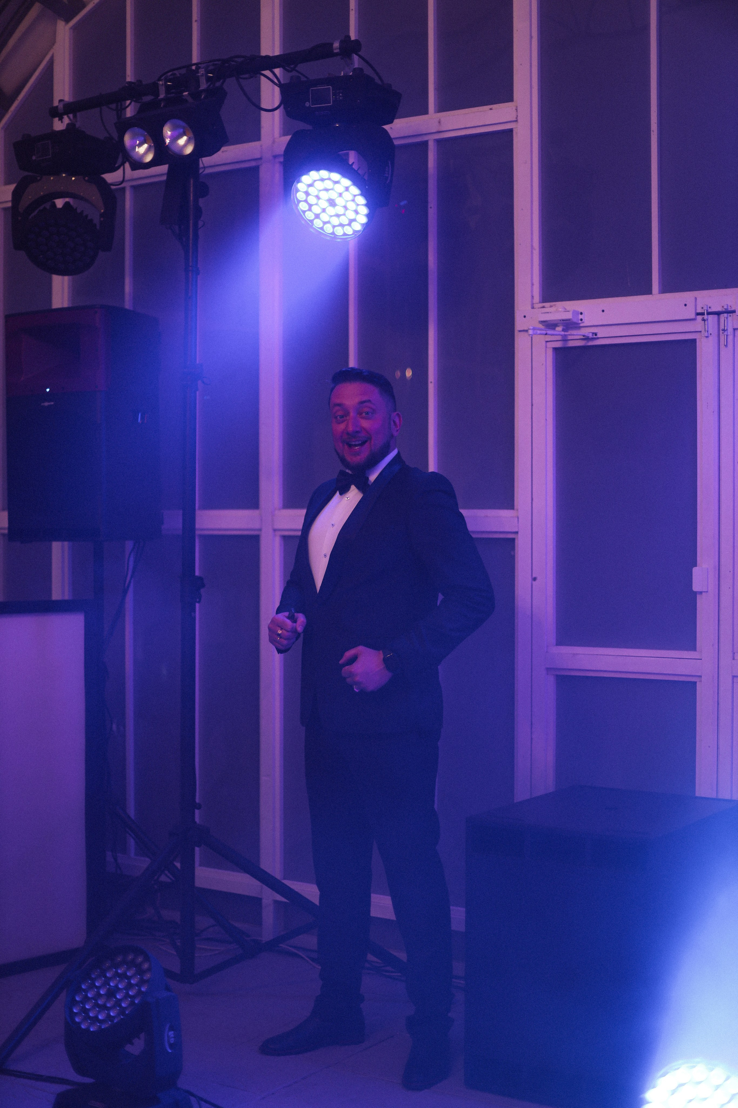 Эбу + Люсия. Фотограф Волгоград / Волжский