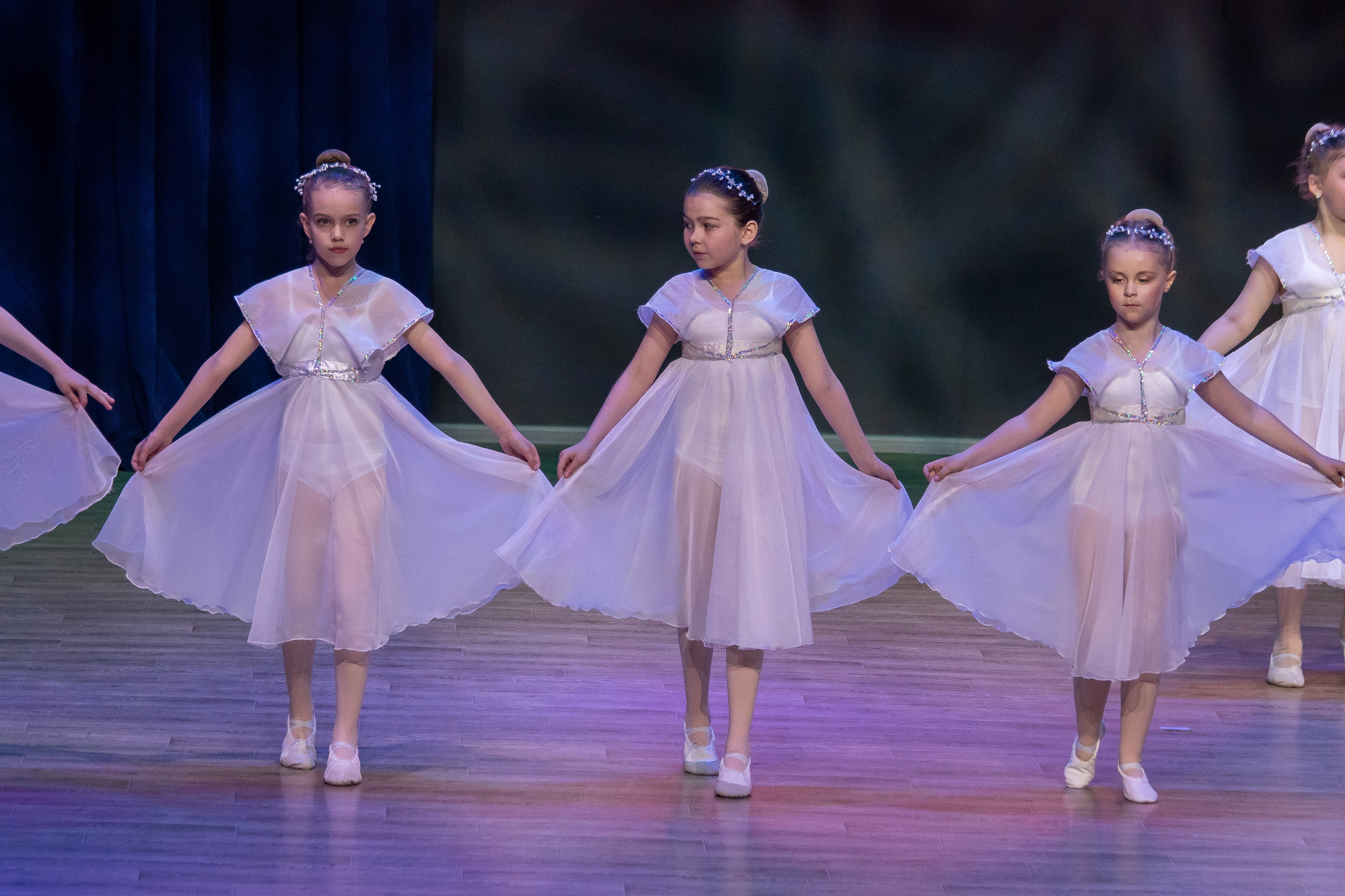 Детские танцевальные коллективы. Балетный фотограф в Москве Галина Молчанова