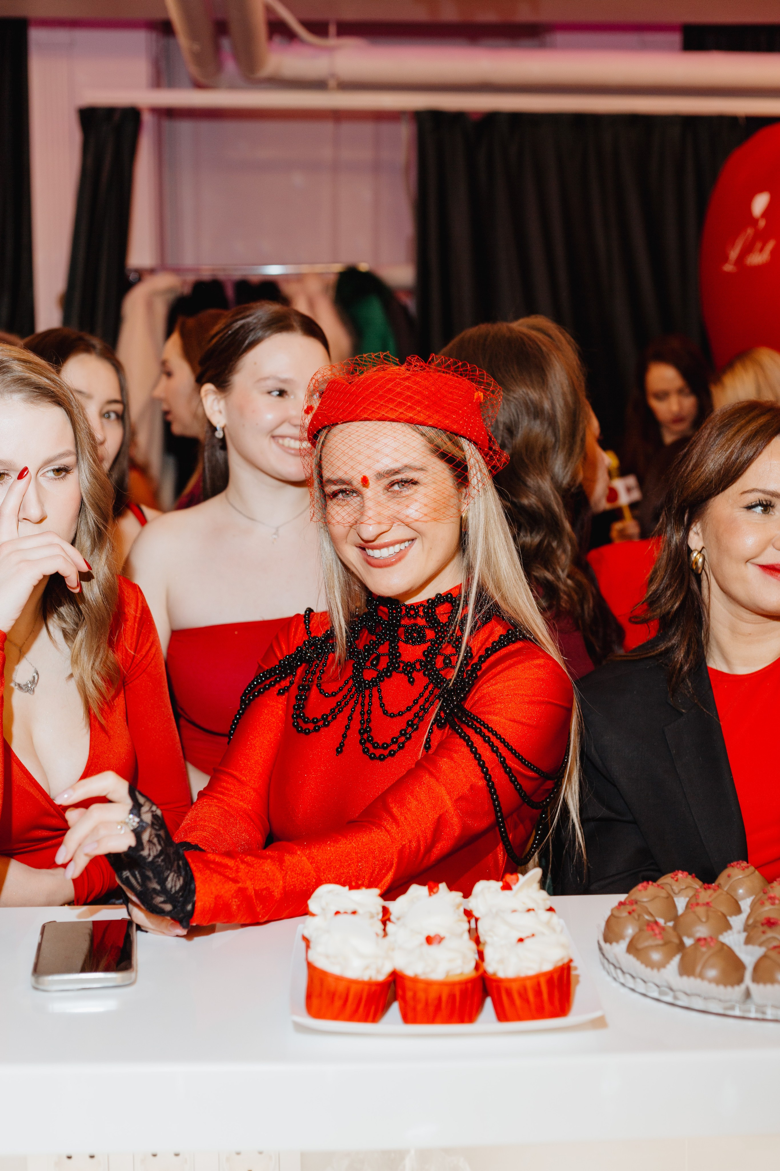 Love party. Портретный фотограф Москва Юлия Трякина