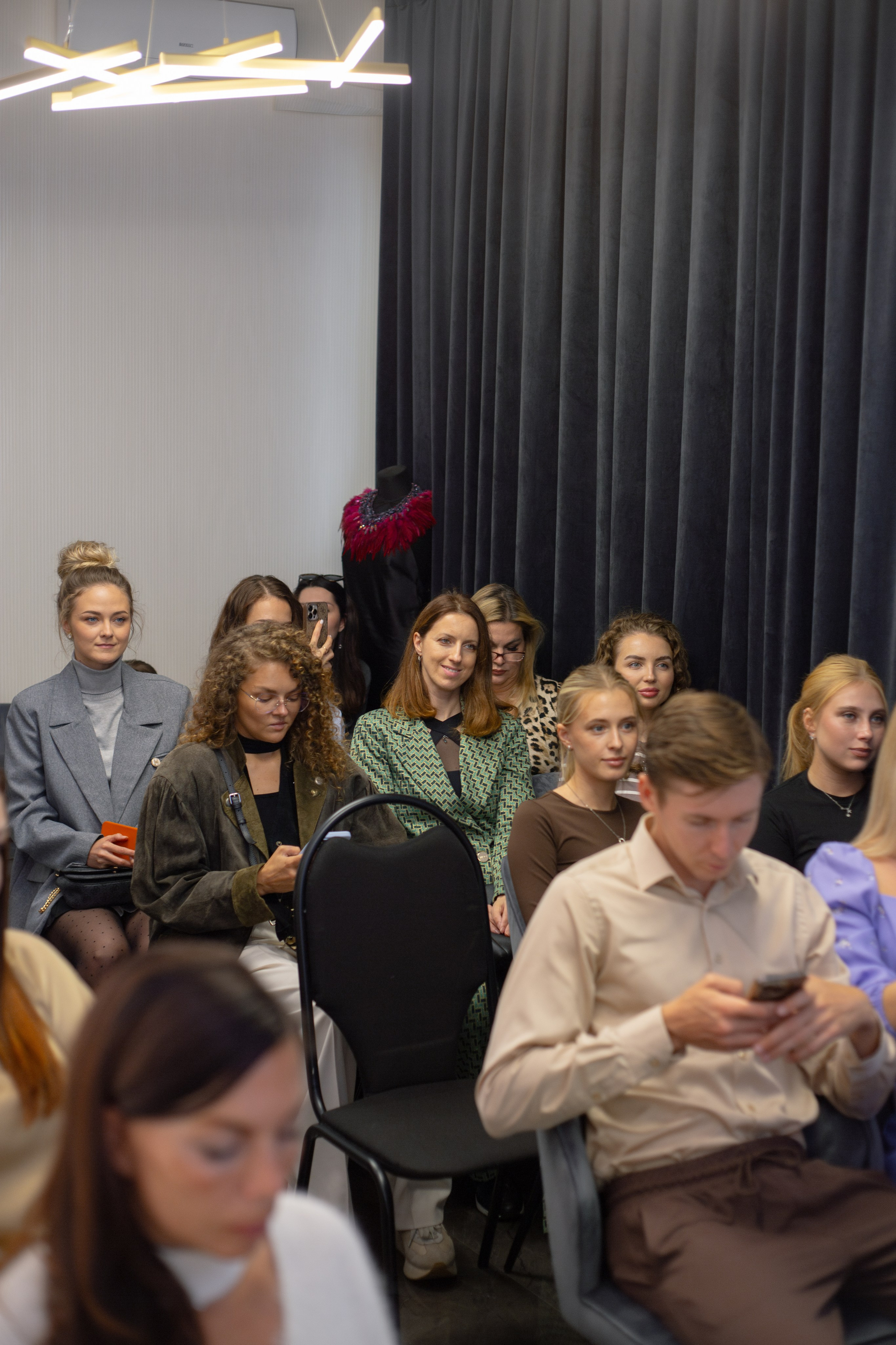 Branch. Портретный фотограф Москва Юлия Трякина