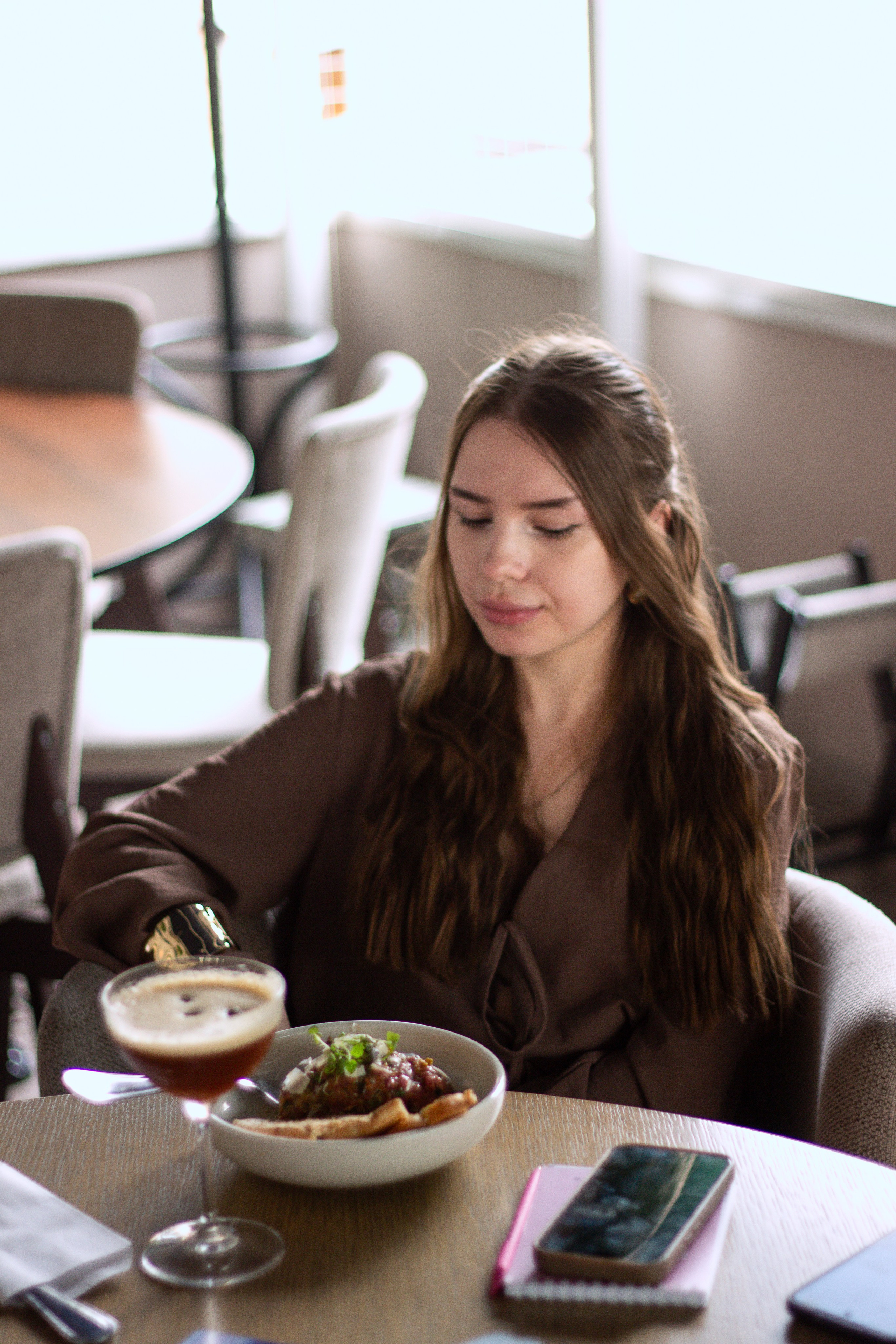 Встреча с психологом. Портретный фотограф Москва Юлия Трякина