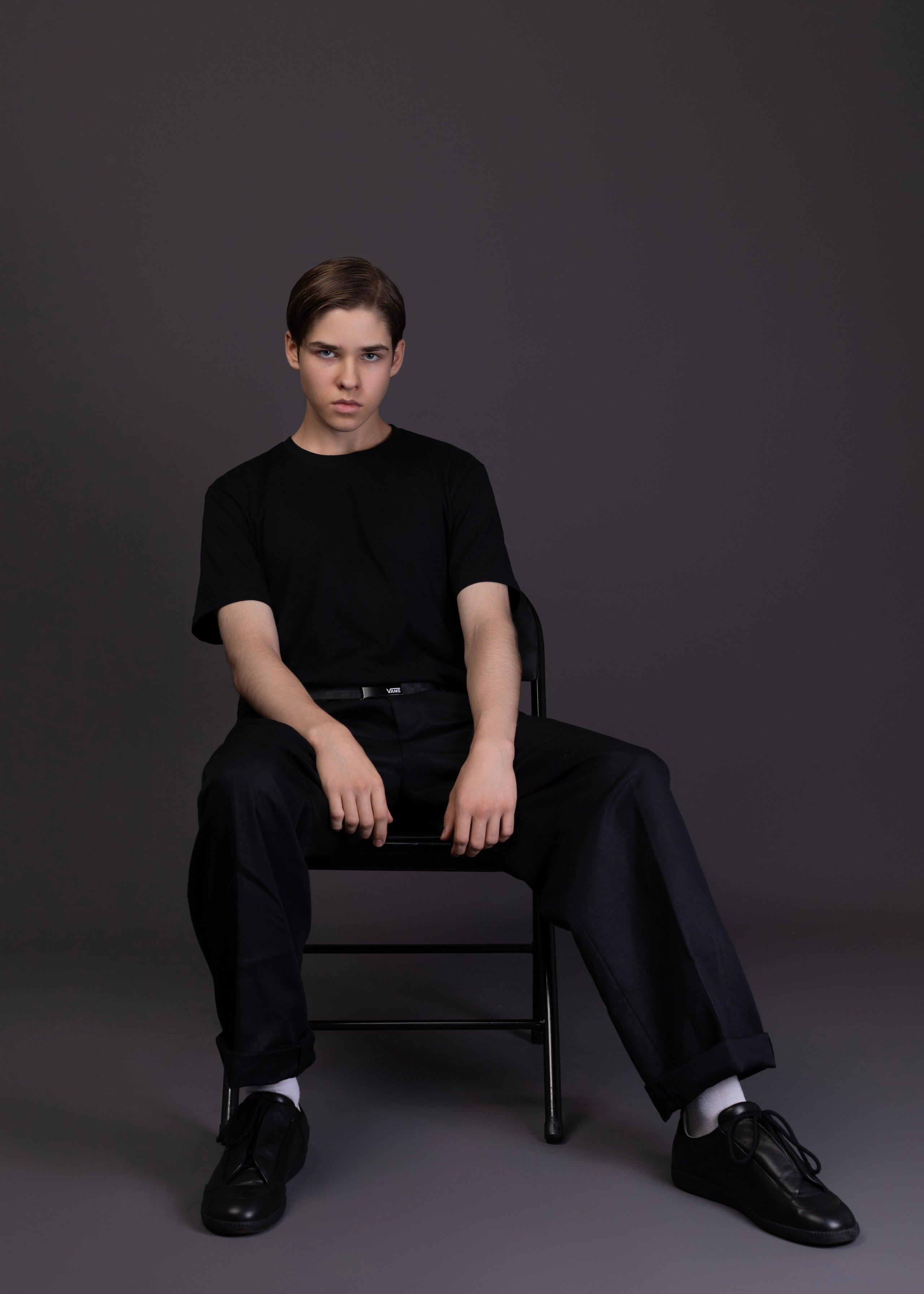 Model Test. Фотограф Москва Ирина Подборнова