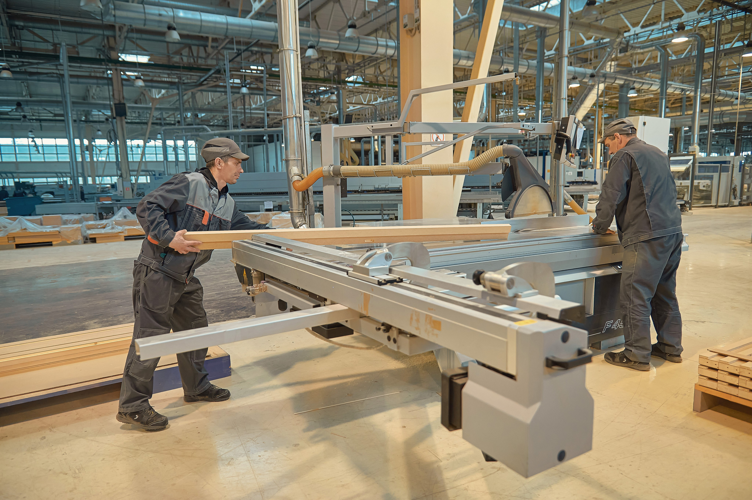 ММК — Мебельная мануфактура Красноярска. Фотограф Яковлев Роман — Красноярск