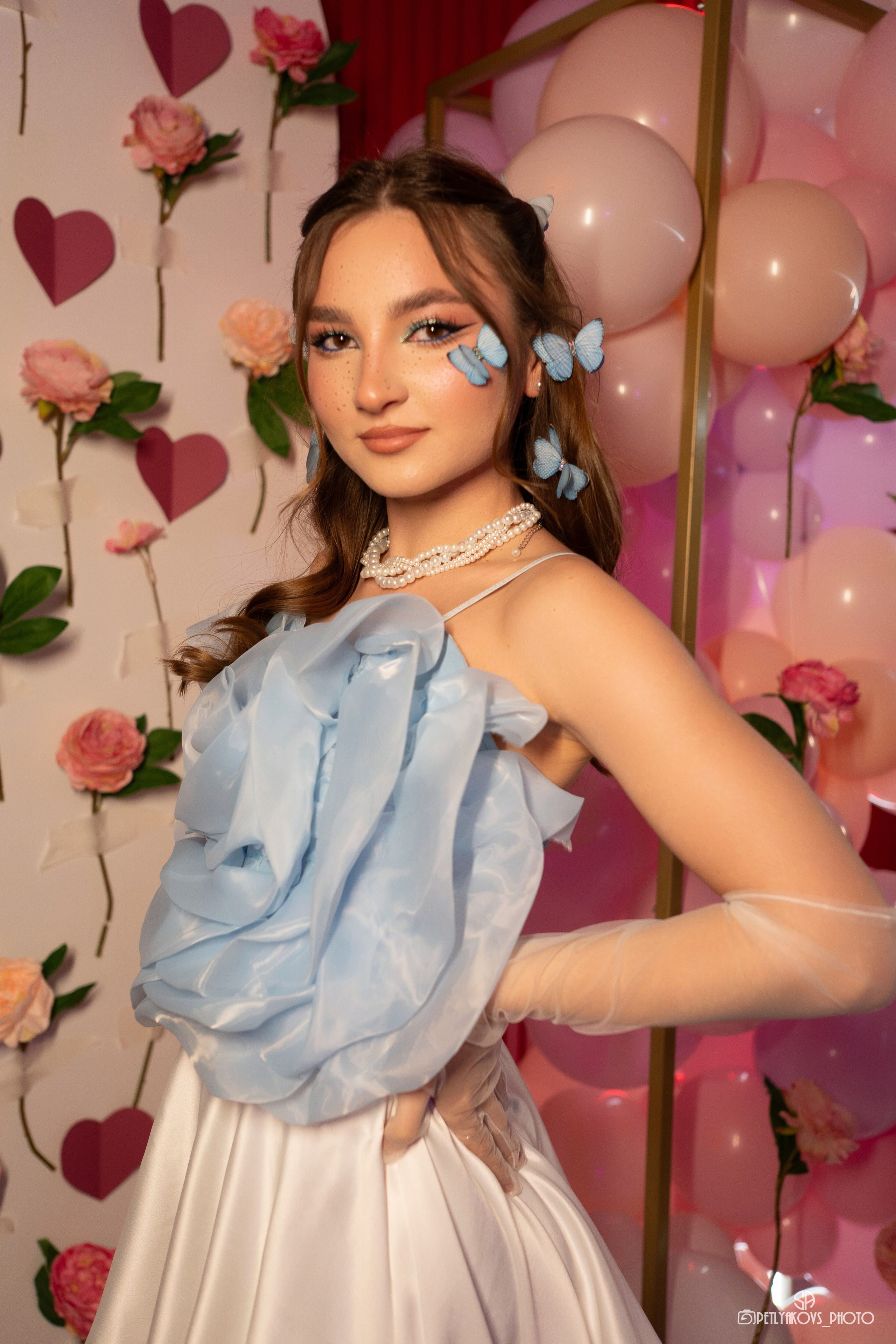 Вечеринка в S.P. Women. Фотограф, видеограф Пятигорск, Ставрополь, Ессентуки, Petlyakovs_photo