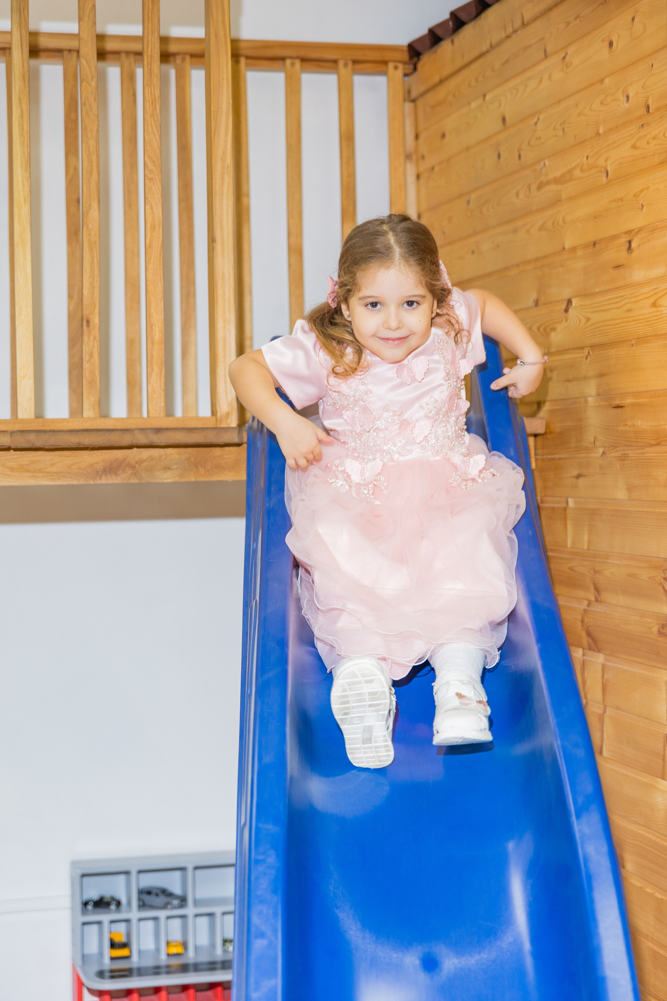 День Рождение Есении в Rabbit Holl. Выпускные альбомы во Владивостоке