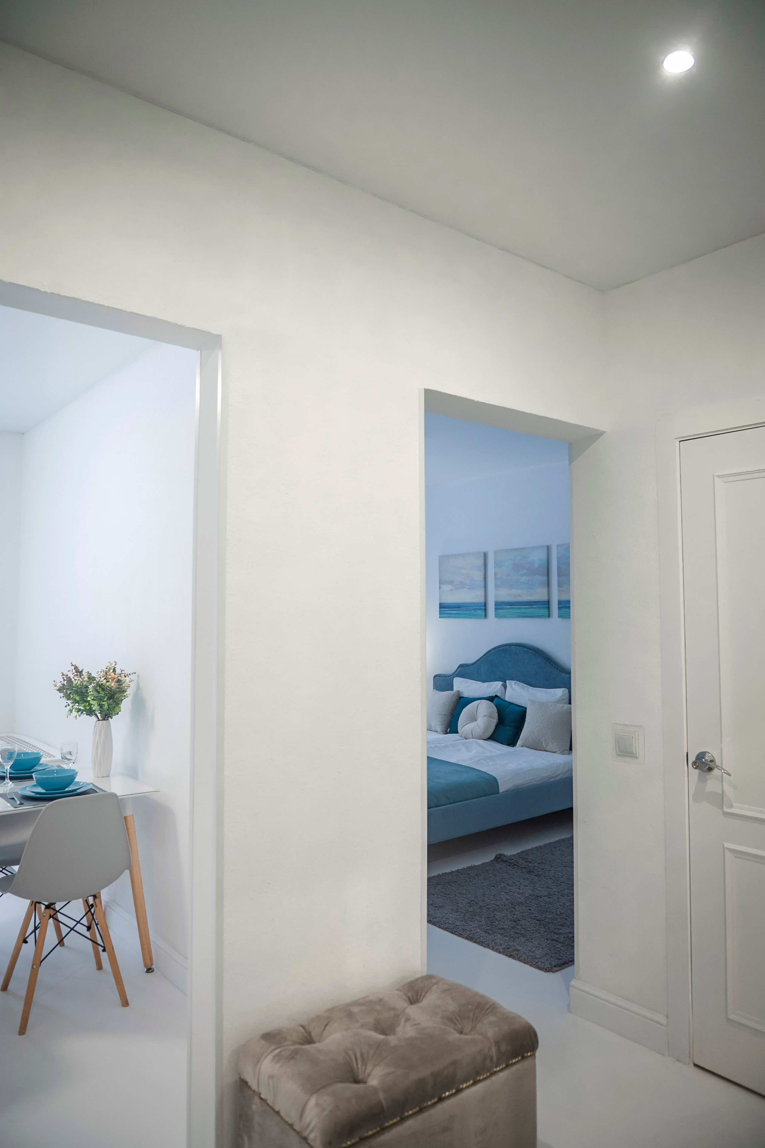 НЕДВИЖКА. Фотограф Вера Демидкова