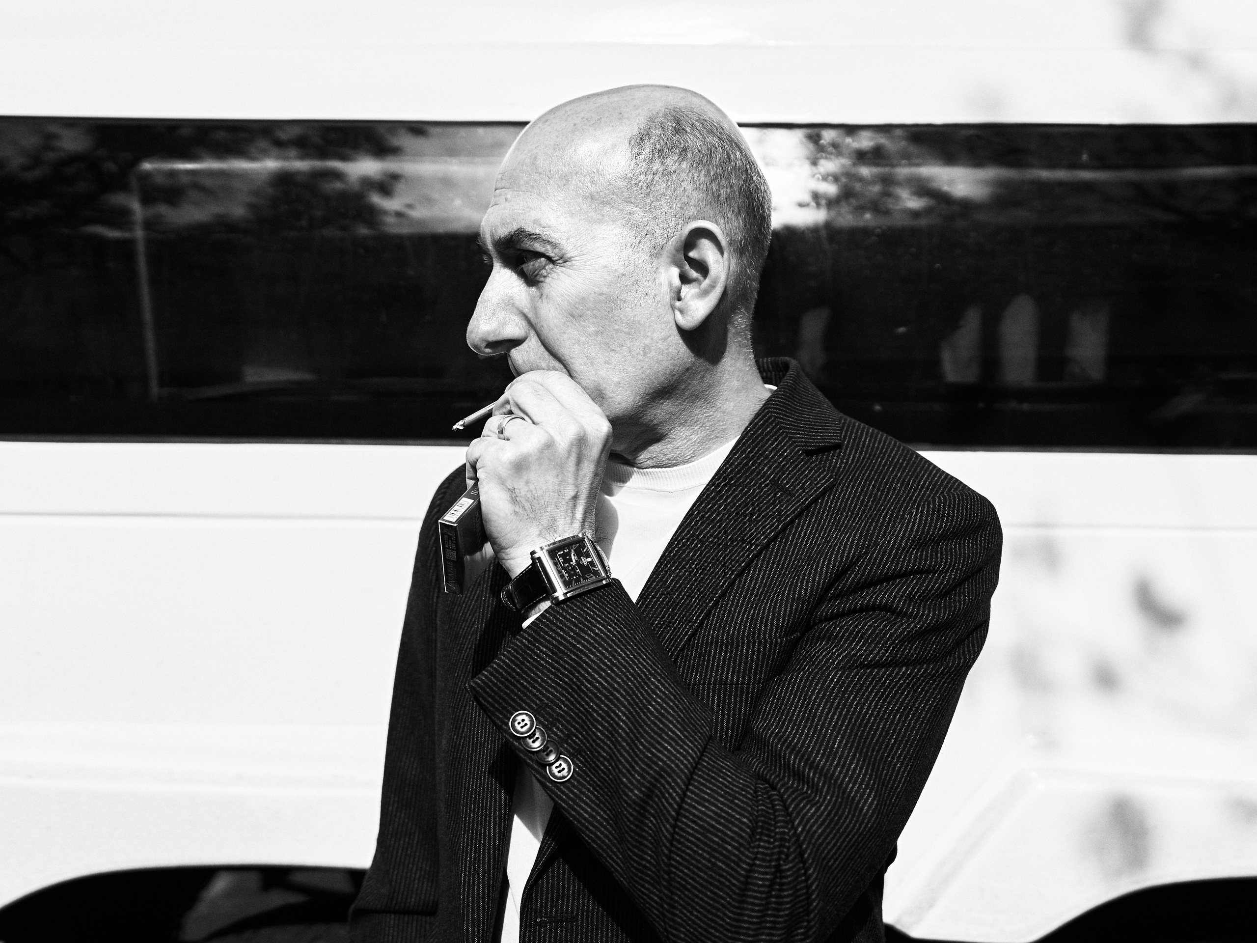 Макс и Фая. Портретный фотограф в Москве