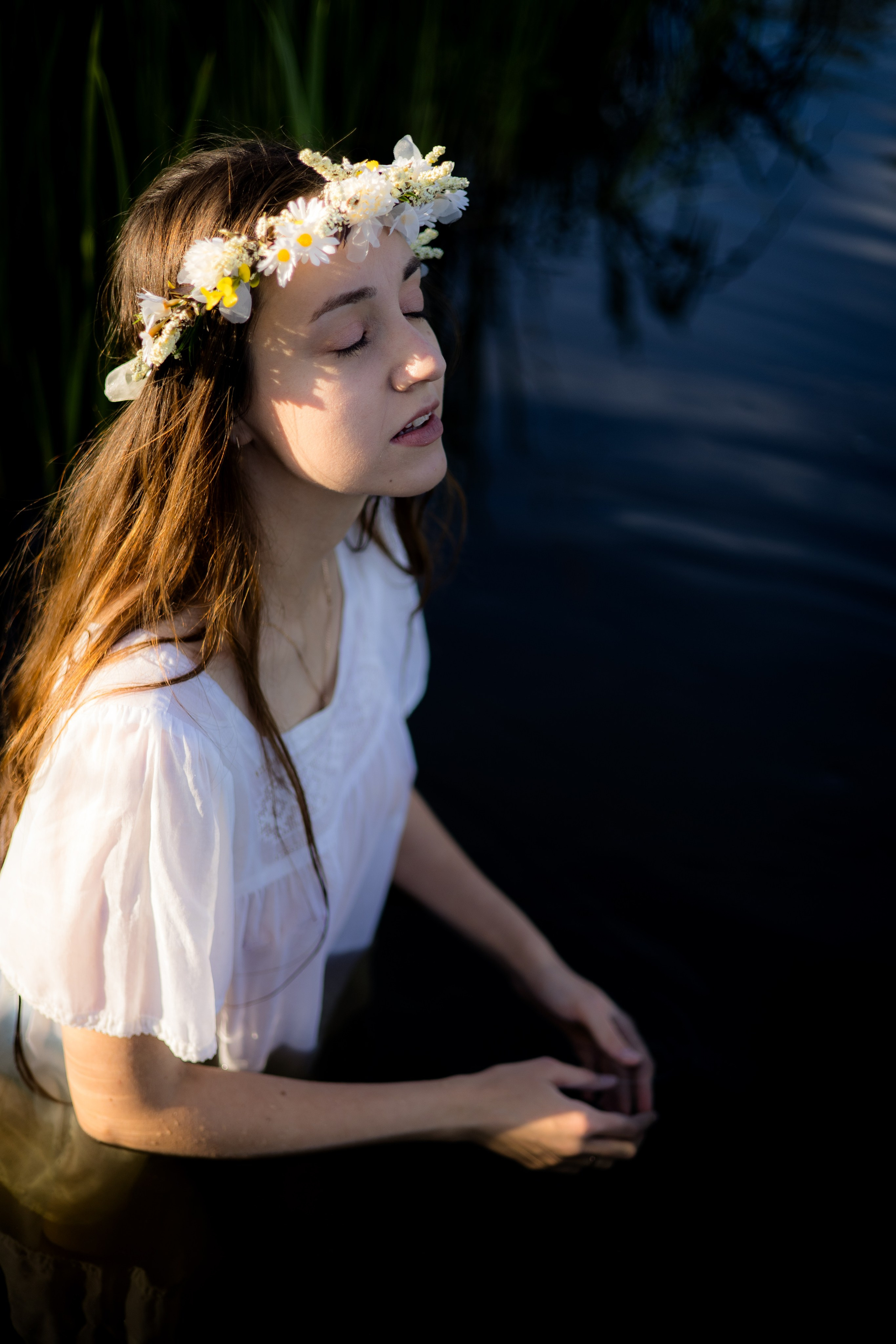 Портретная фотография, портретный фотограф Иваново, художественная фотография. Фотограф город Иваново Александр Жаворонков