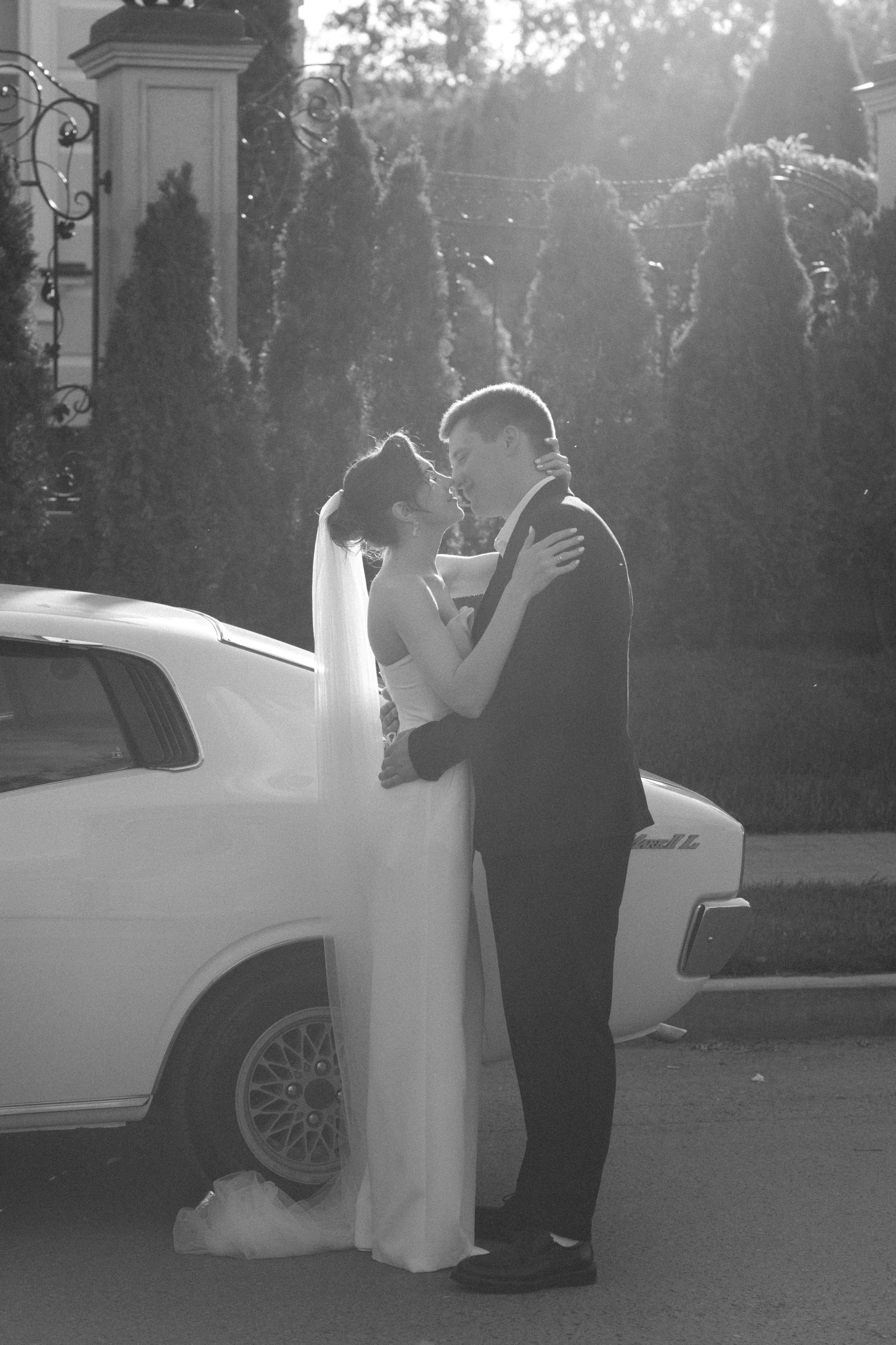 Никита & Алина